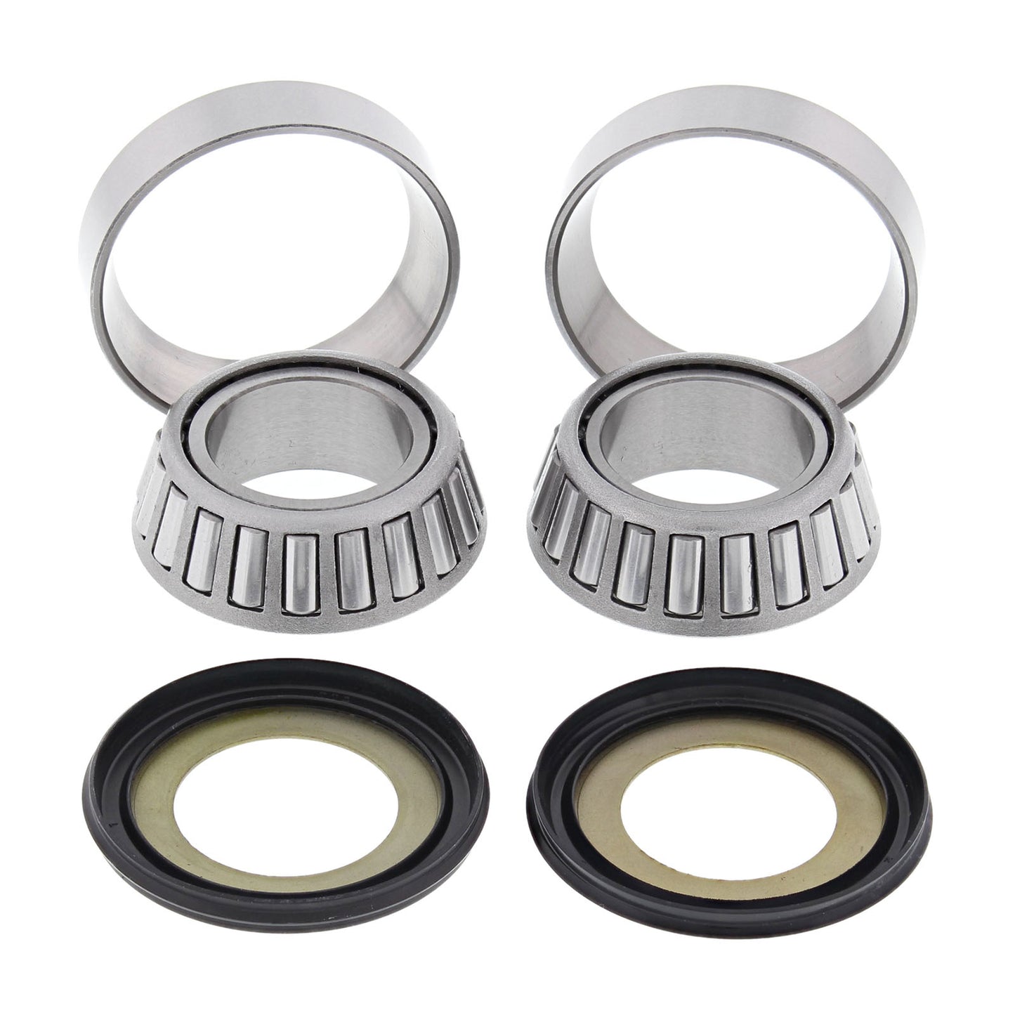 All Balls Racing Steering Head Bearing Kit (22-1006)