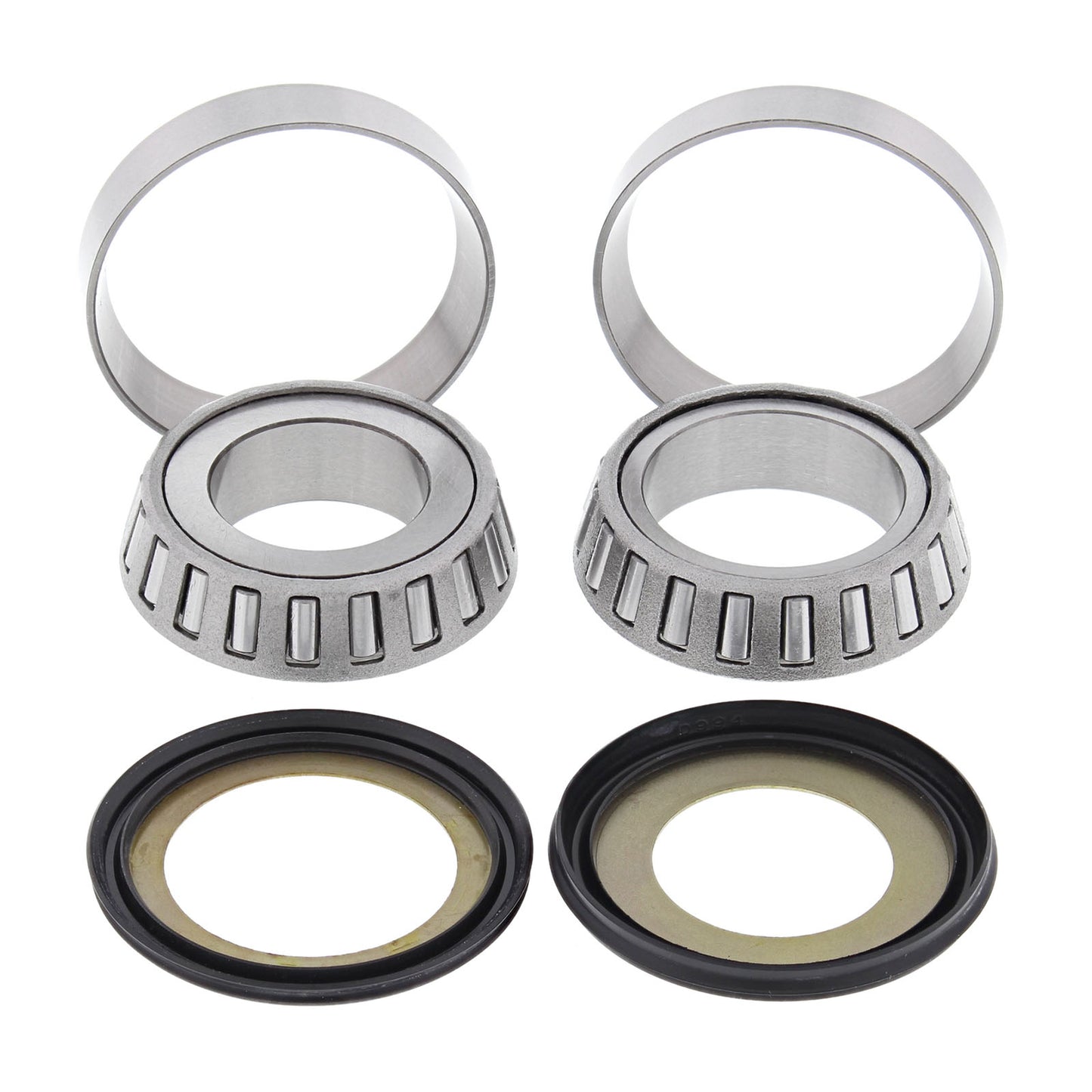 All Balls Racing Steering Head Bearing Kit (22-1007)