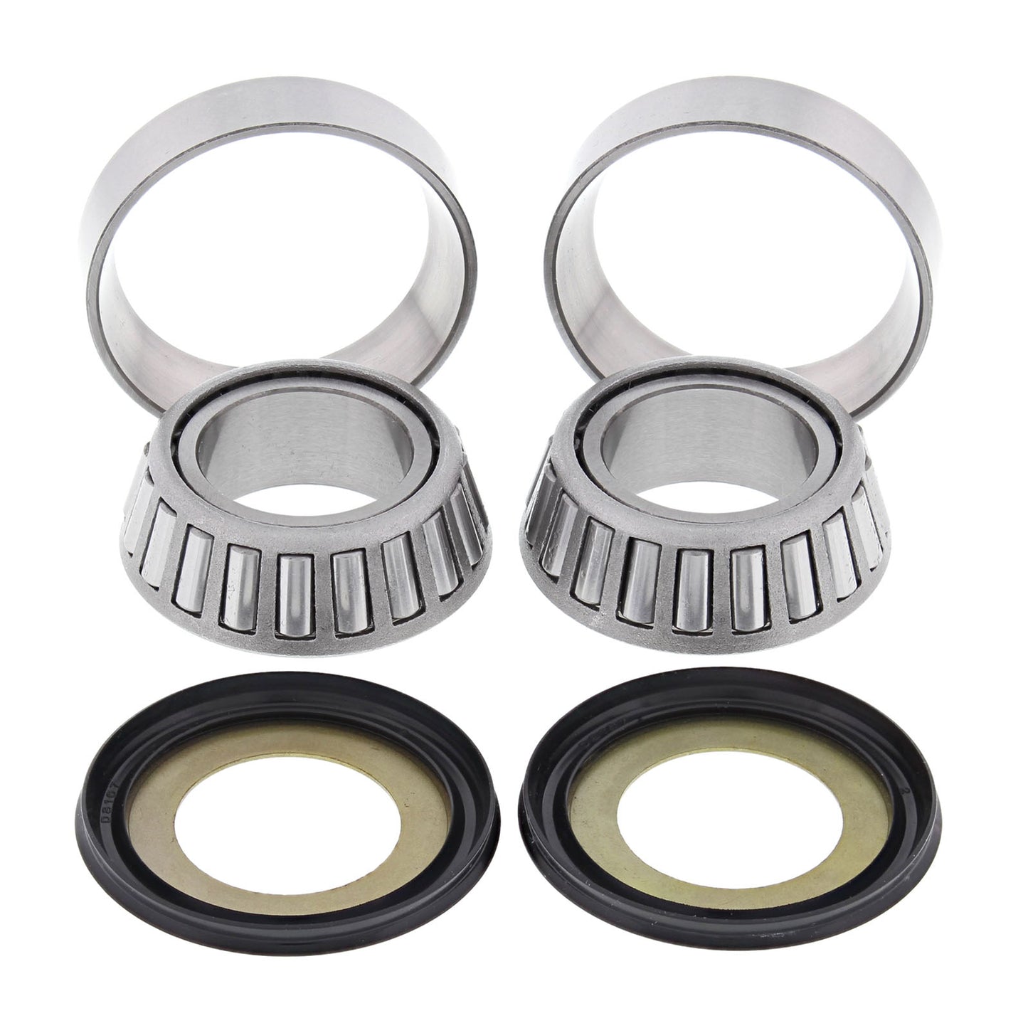 All Balls Racing Steering Head Bearing Kit (22-1022)