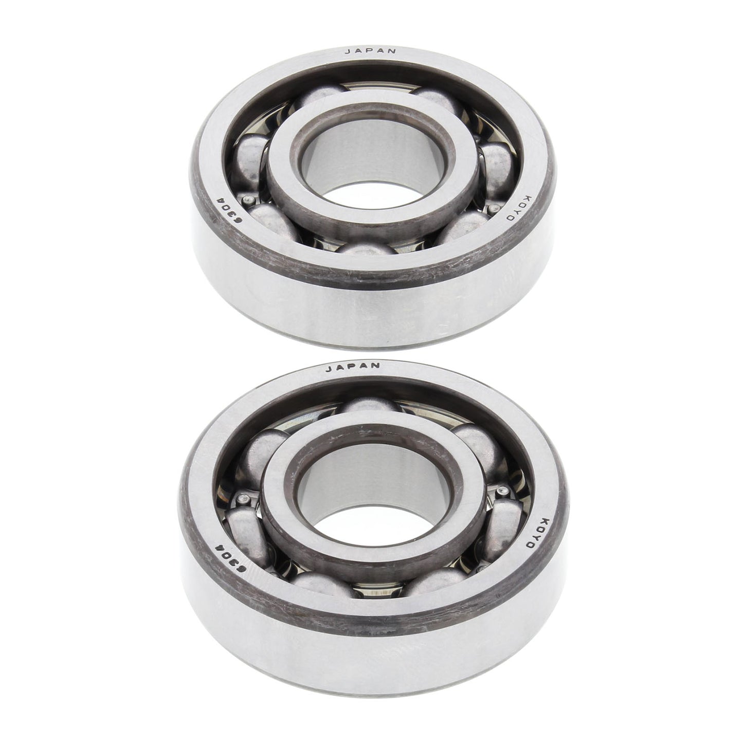 All Balls Racing Crankshaft Bearing Kit (24-1031)