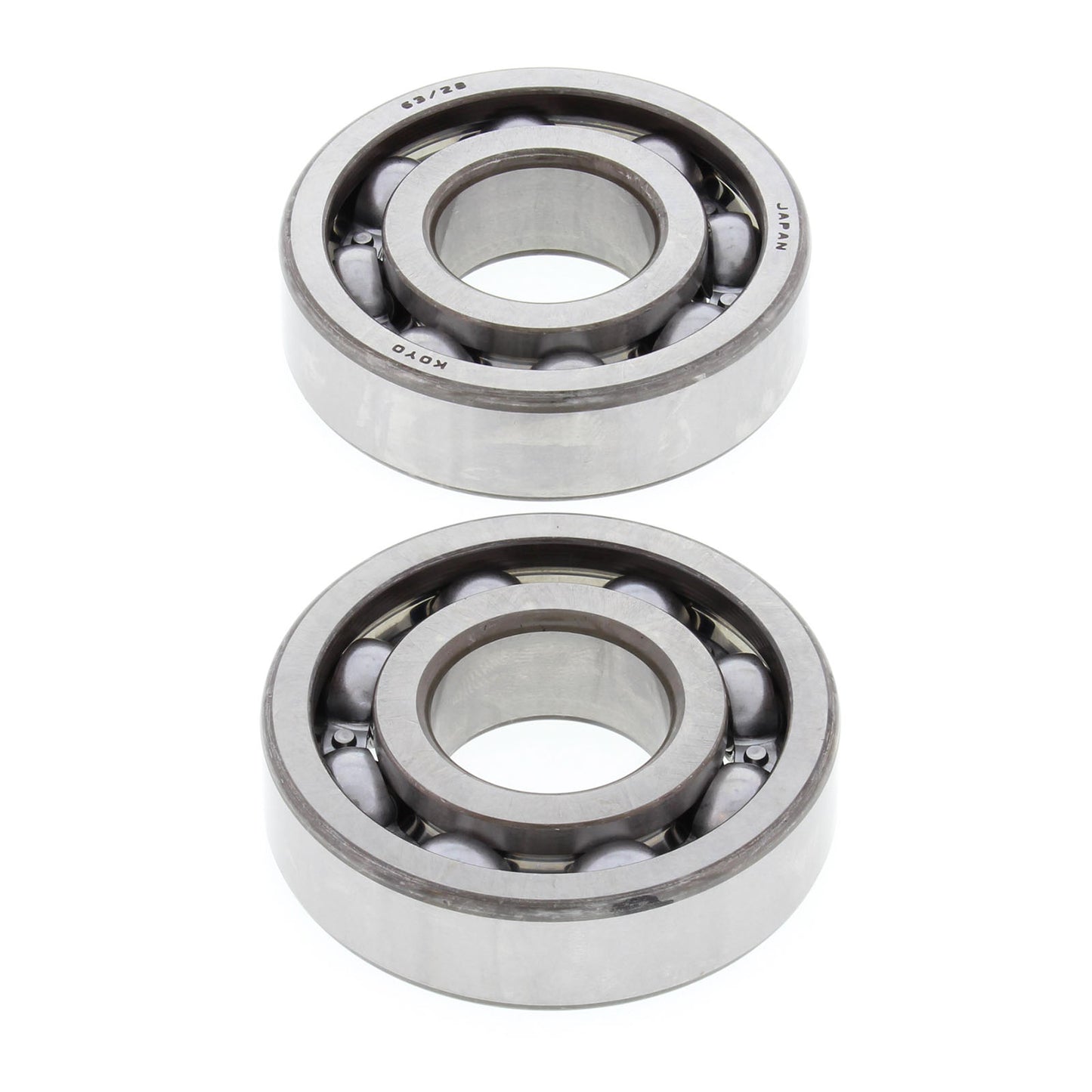 All Balls Racing Crankshaft Bearing Kit (24-1033)