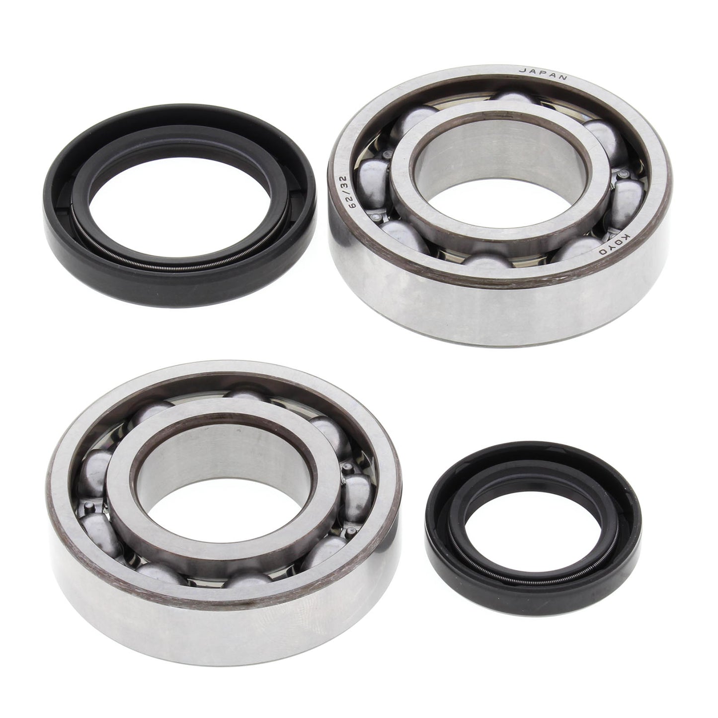 Engine Main Bearing Kit 24-1037