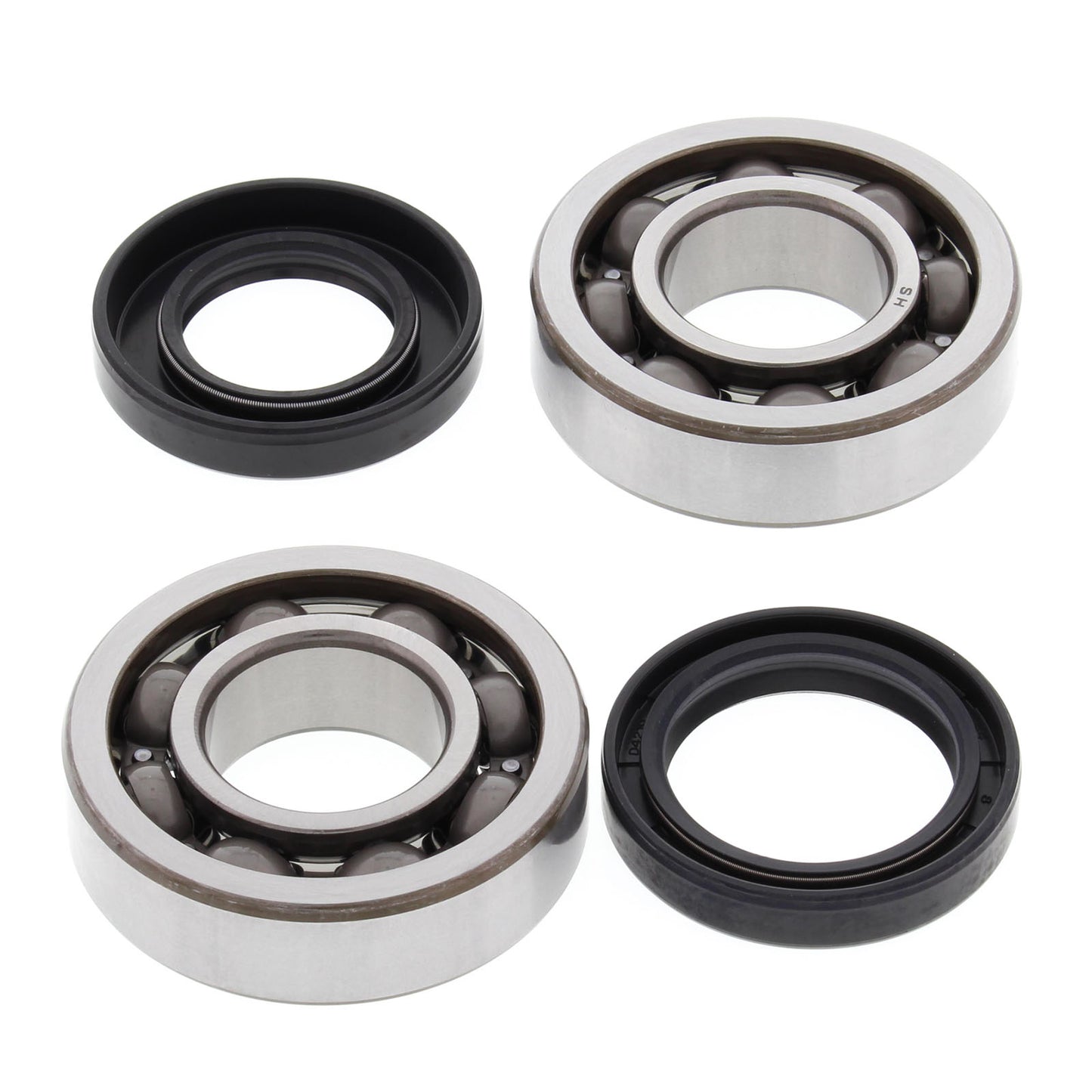 Engine Main Bearing Kit 24-1064