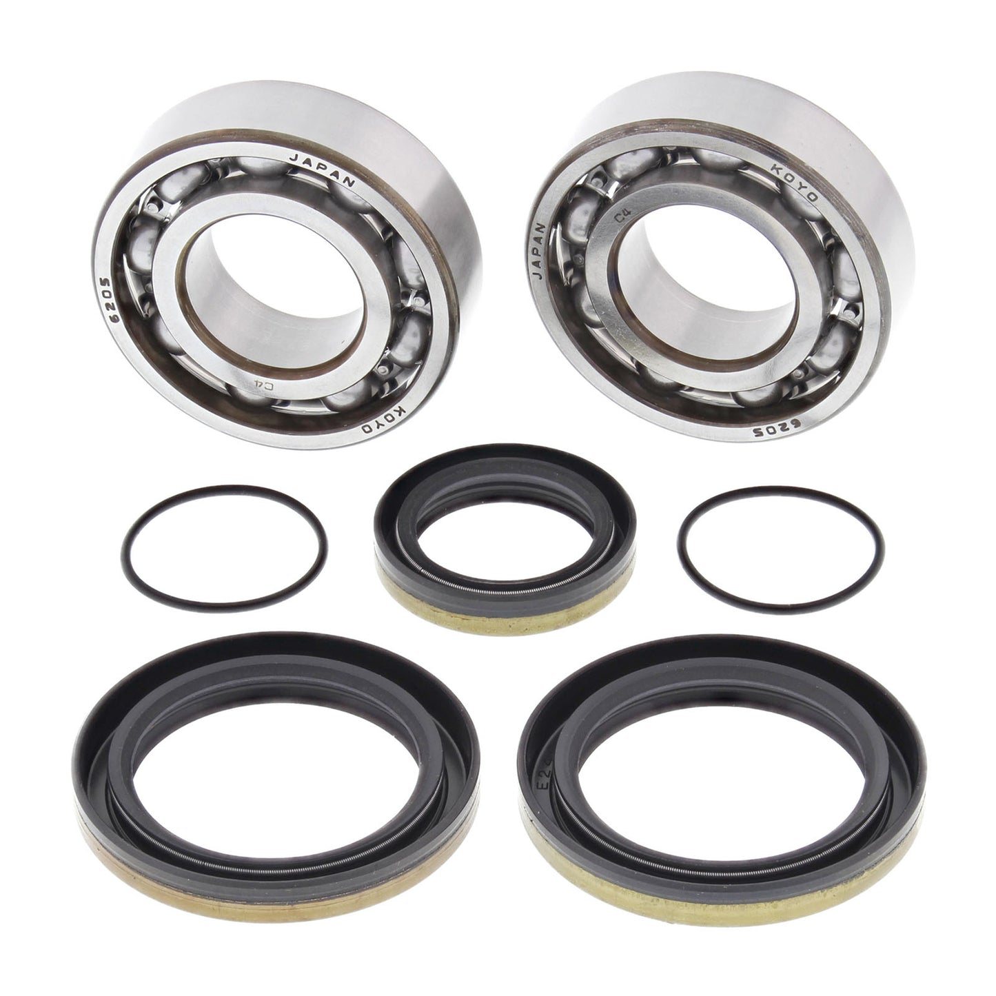 Crank Bearing Seal Kit 24-1111
