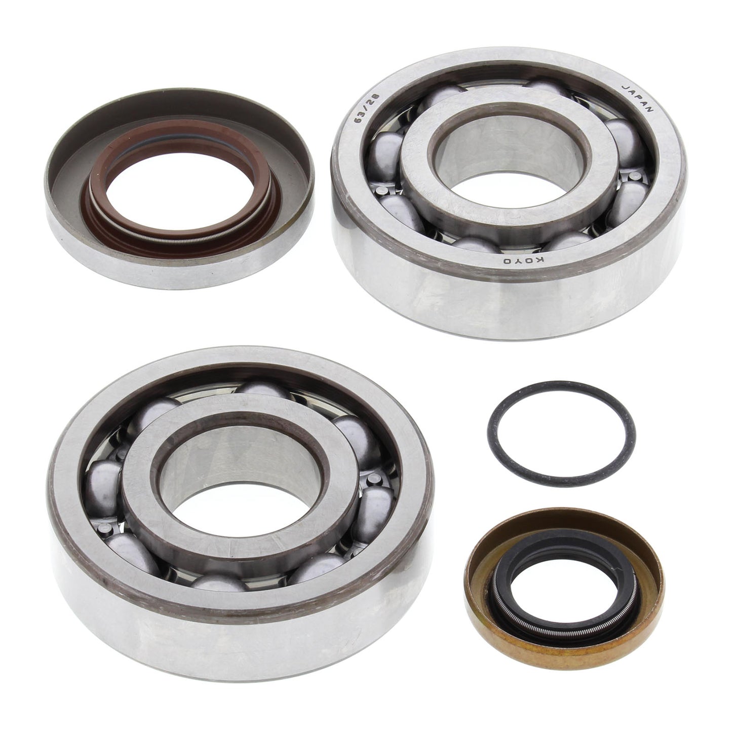 Crank Bearing Seal Kit 24-1112