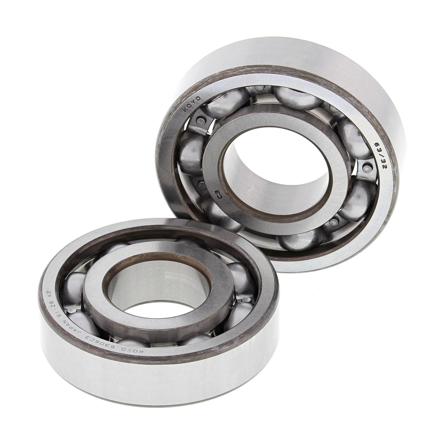 Crank Bearing Seal Kit 24-1116