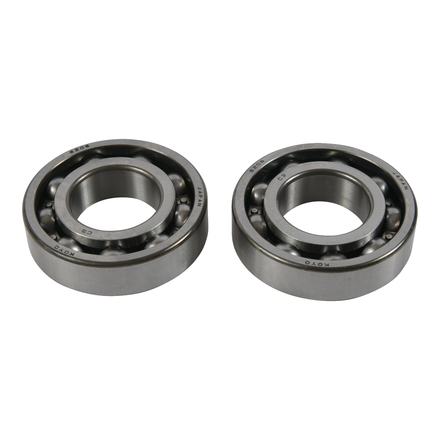 All Balls Racing Crankshaft Bearing Kit (24-1122)