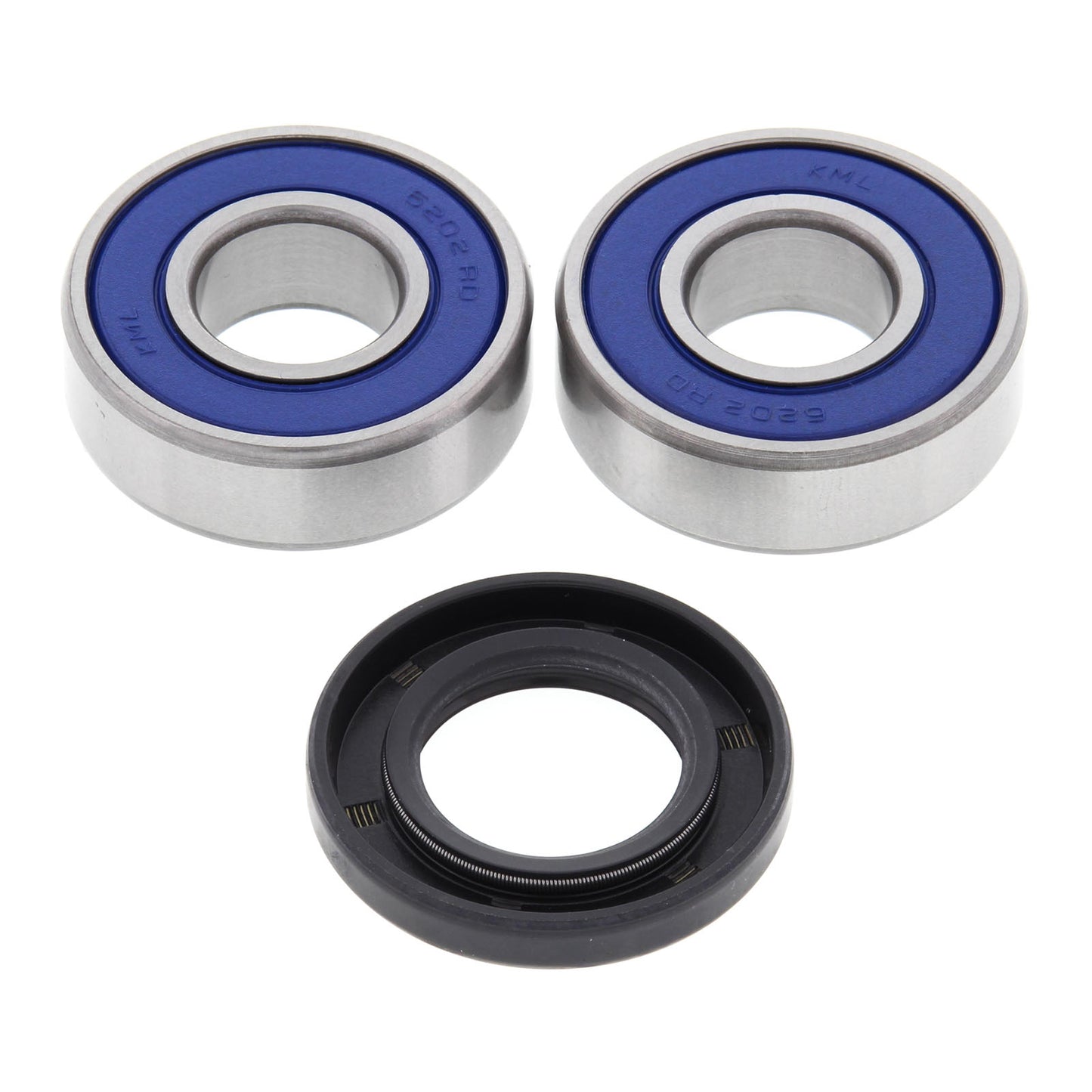 All Balls Racing Wheel Bearing Kit (25-1038)