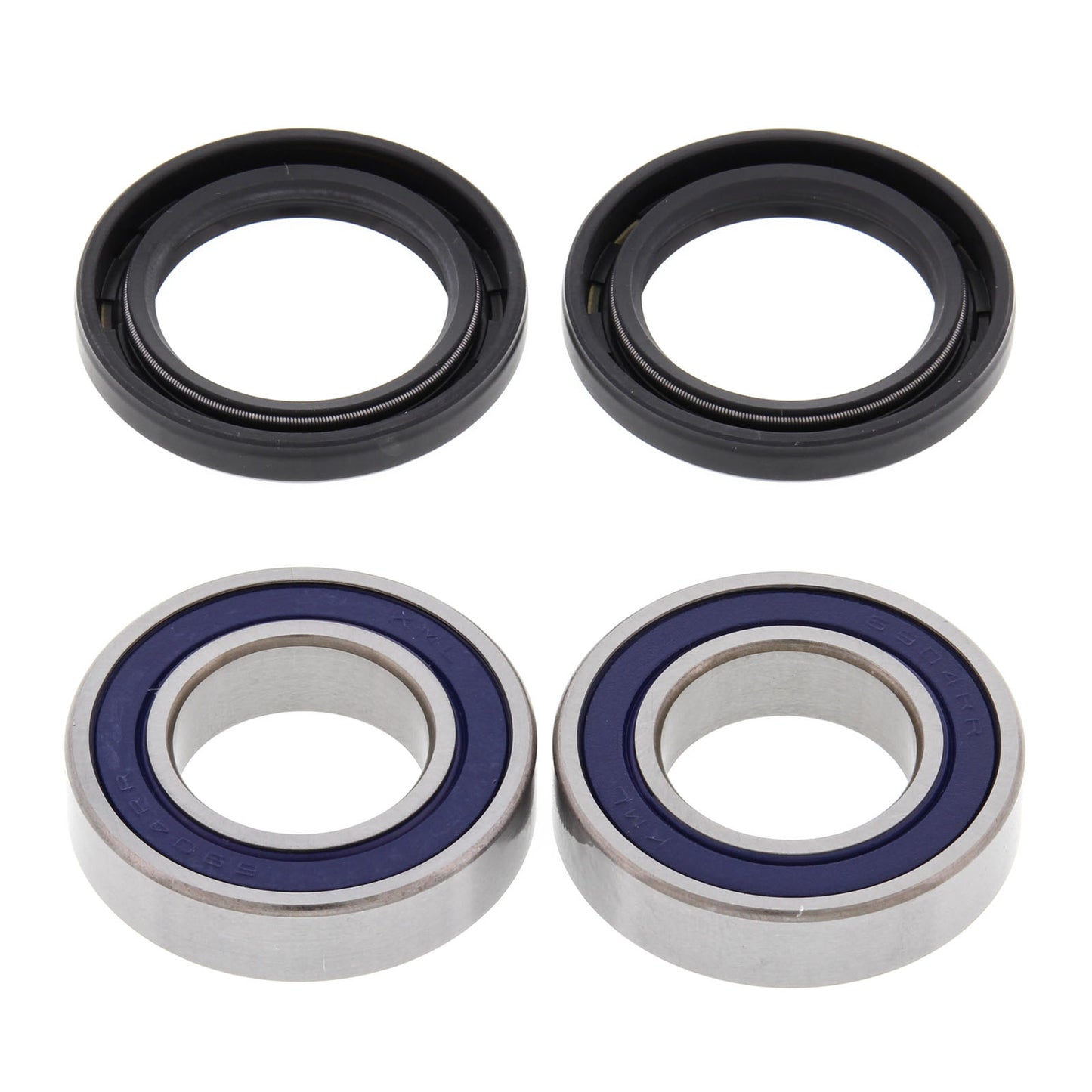 All Balls Racing Wheel Bearing Kit (25-1079)
