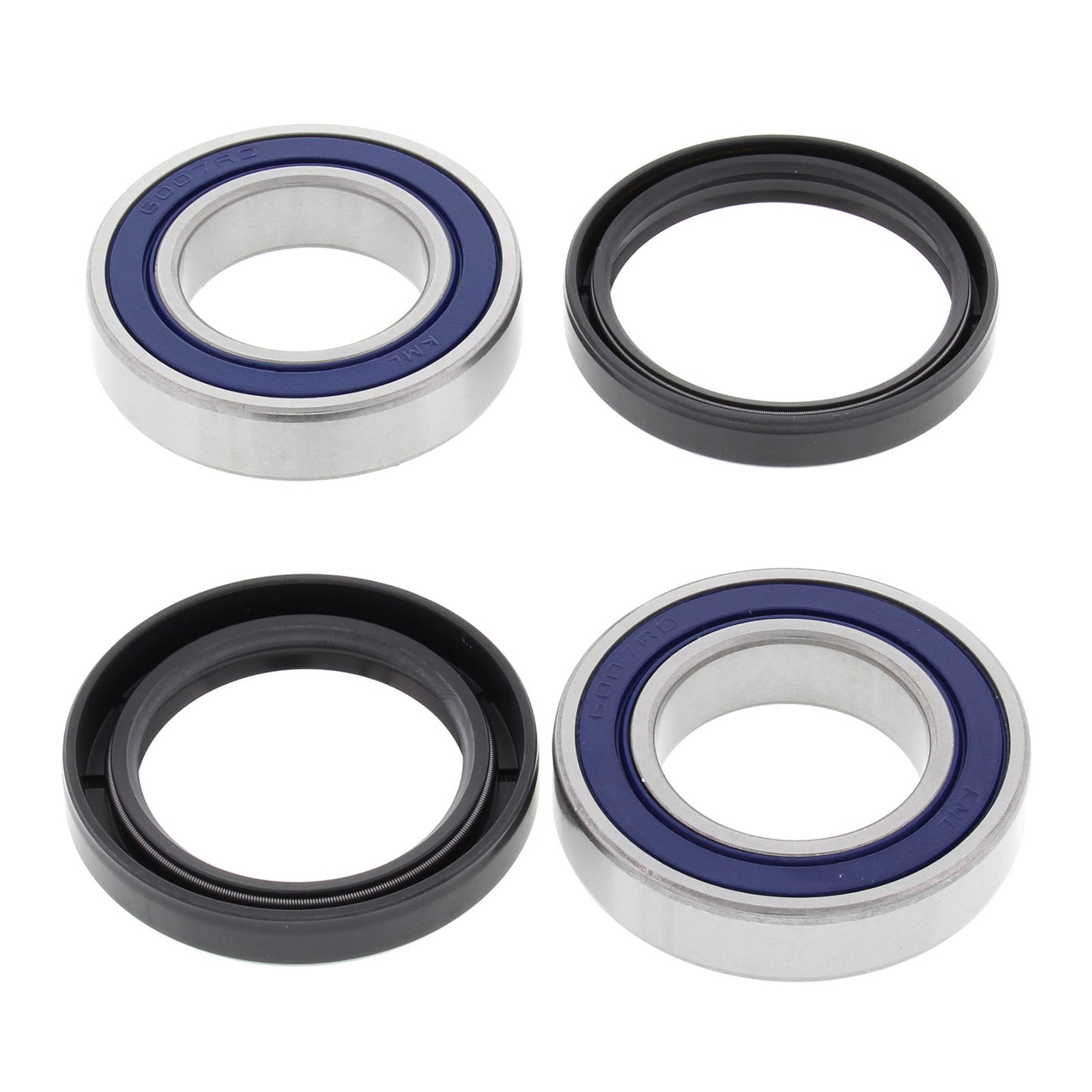 Wheel Bearing Kit 25-1126