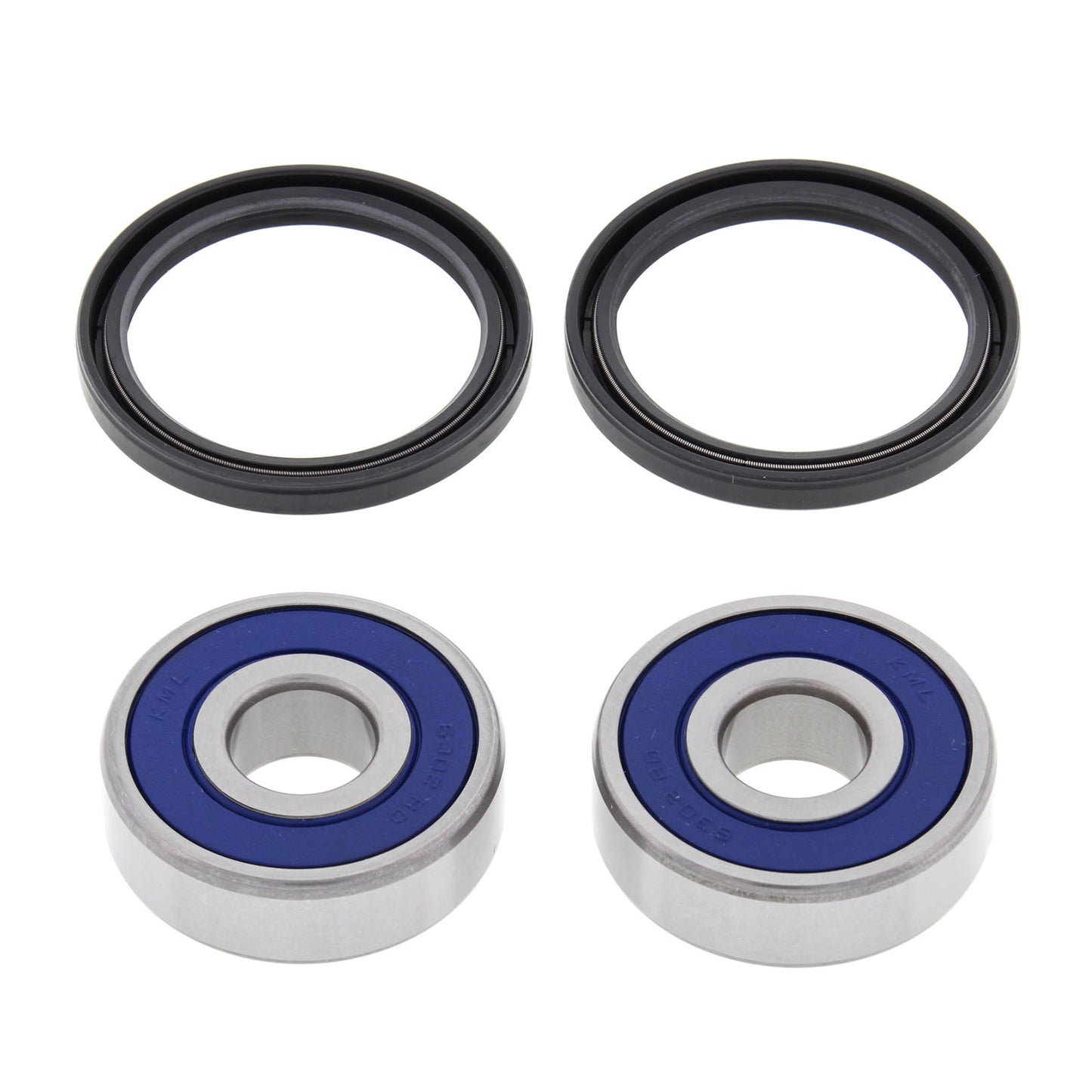 All Balls Racing Wheel Bearing Kit (25-1147)