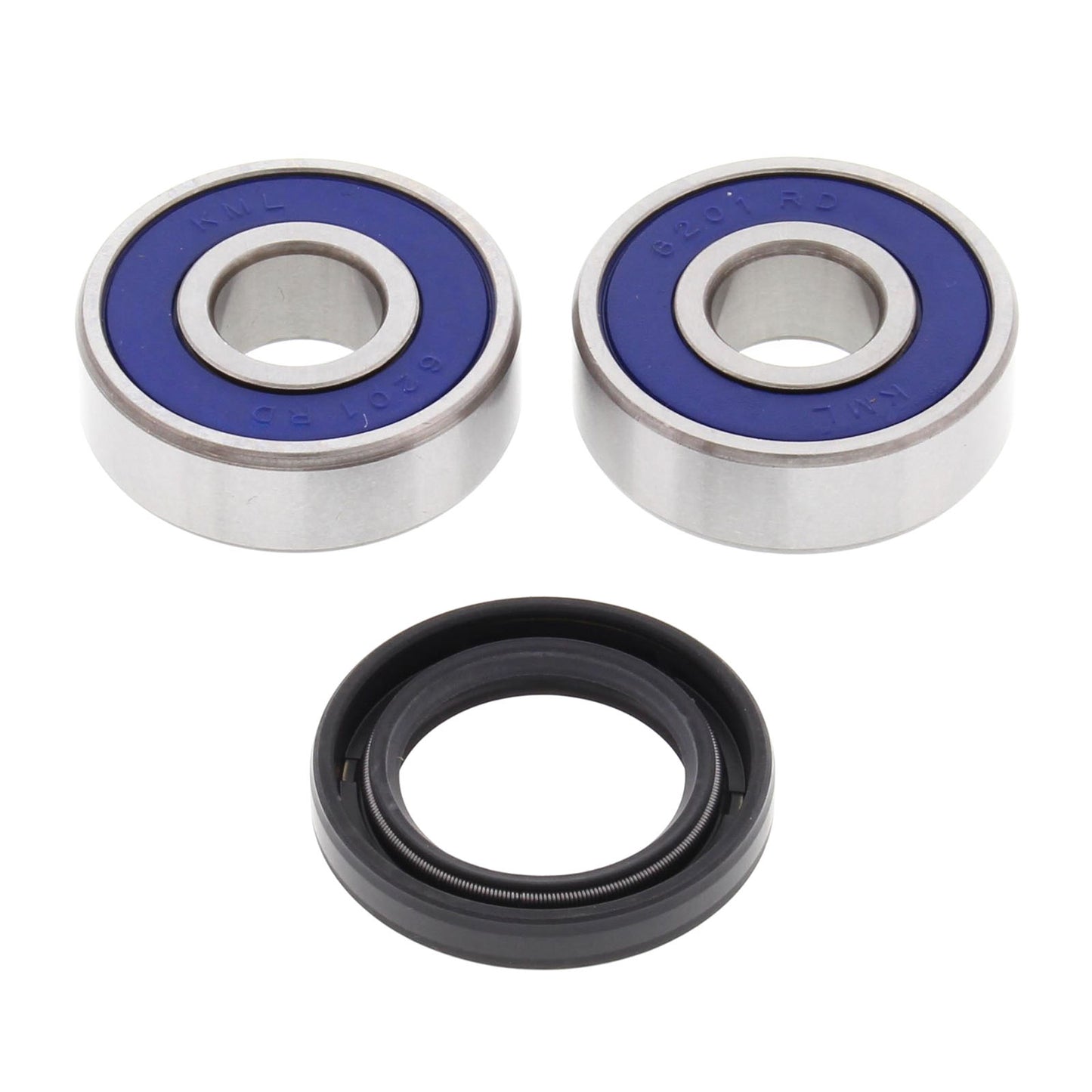 All Balls Racing Wheel Bearing Kit (25-1170)