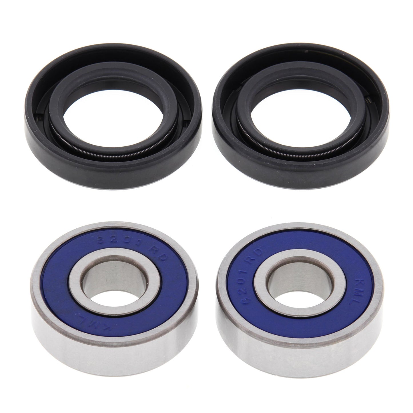 All Balls Racing Wheel Bearing Kit (25-1172)