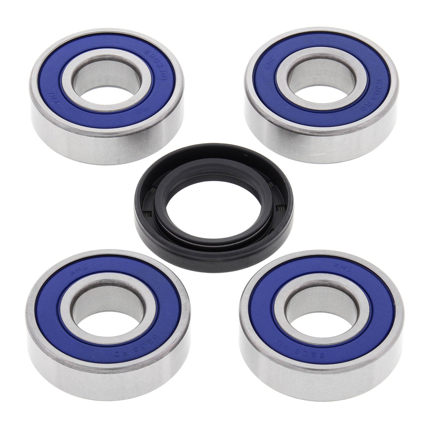 Wheel Bearing Kit Rear 25-1220