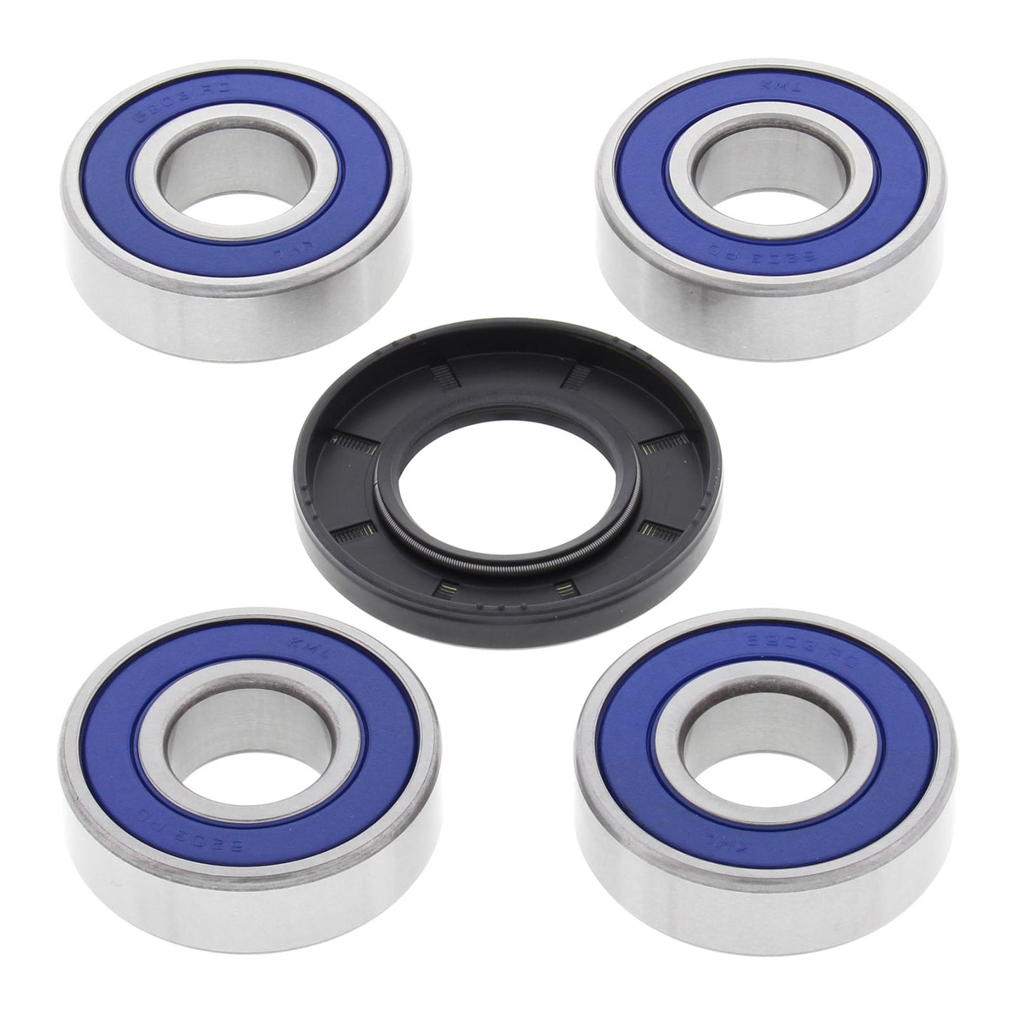 Wheel Bearing Kit Rear 25-1228