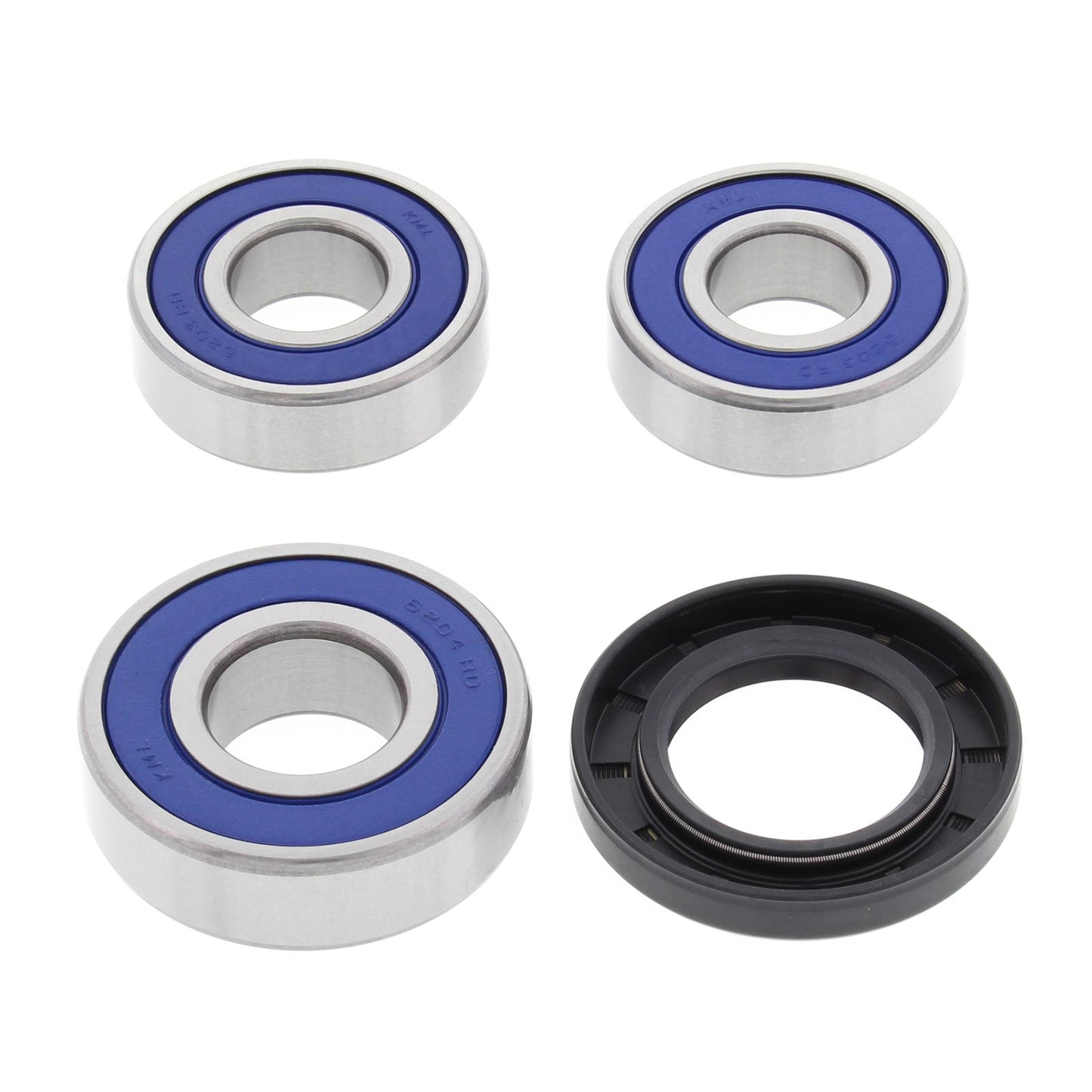 All Balls Racing Wheel Bearing Kit (25-1231)