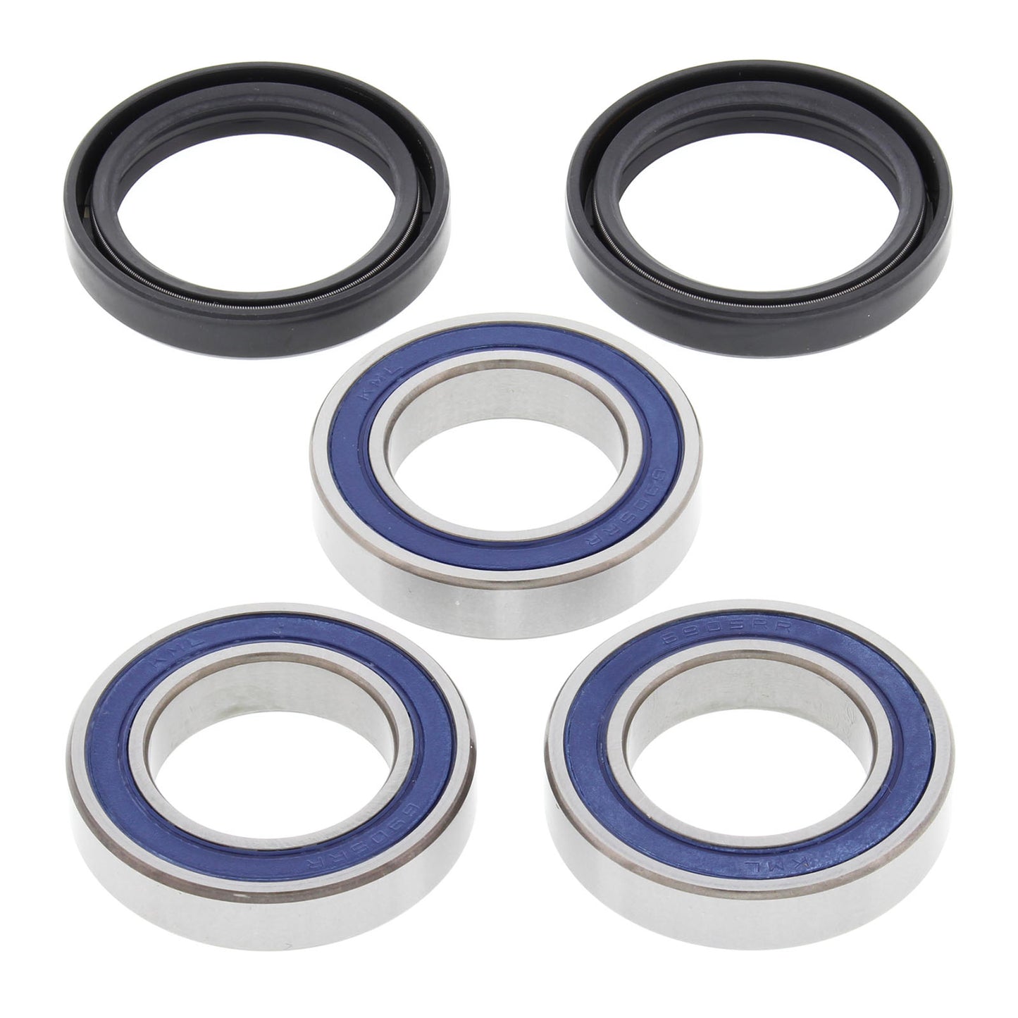 All Balls Racing Wheel Bearing Kit (25-1250)