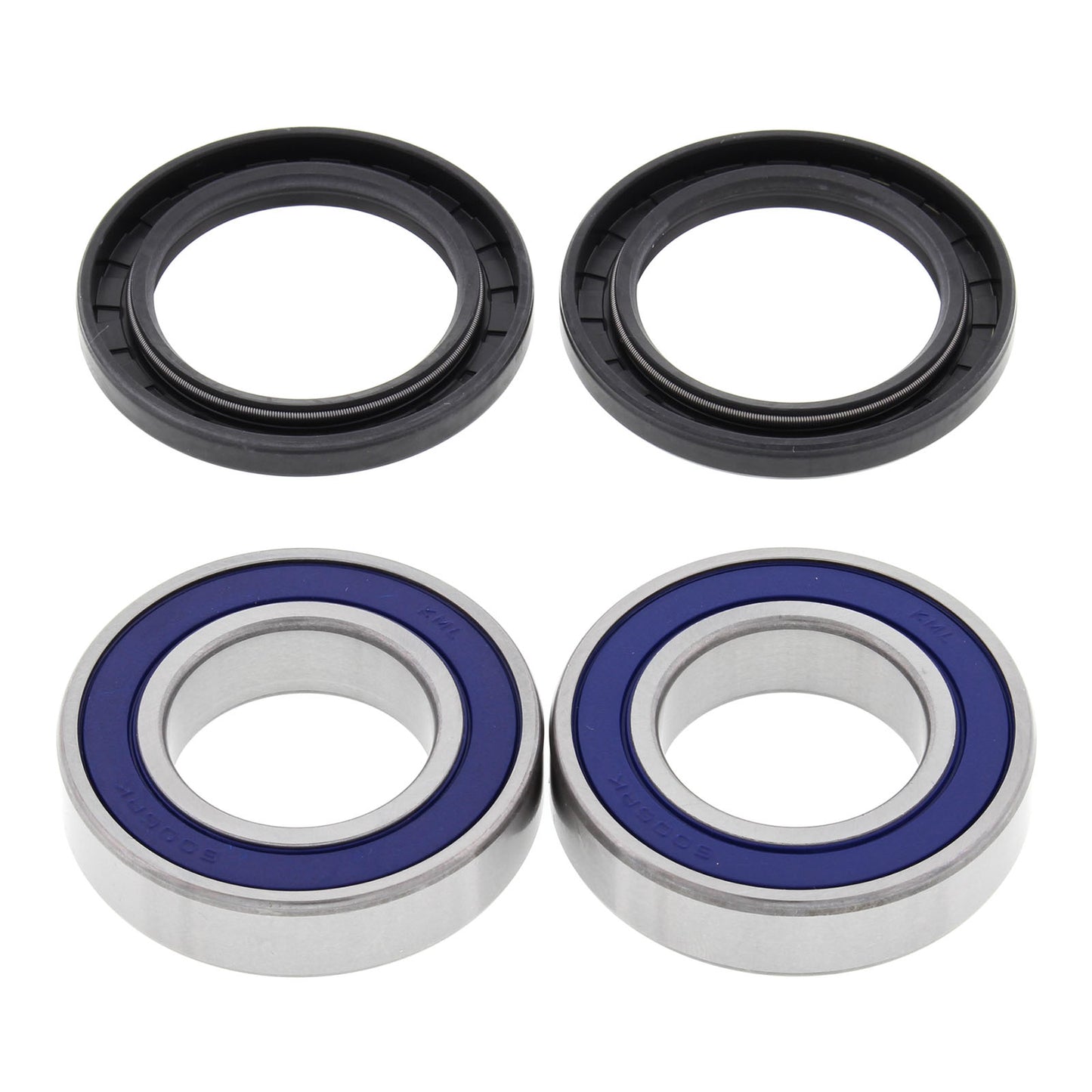 All Balls Racing Wheel Bearing Kit (25-1293)