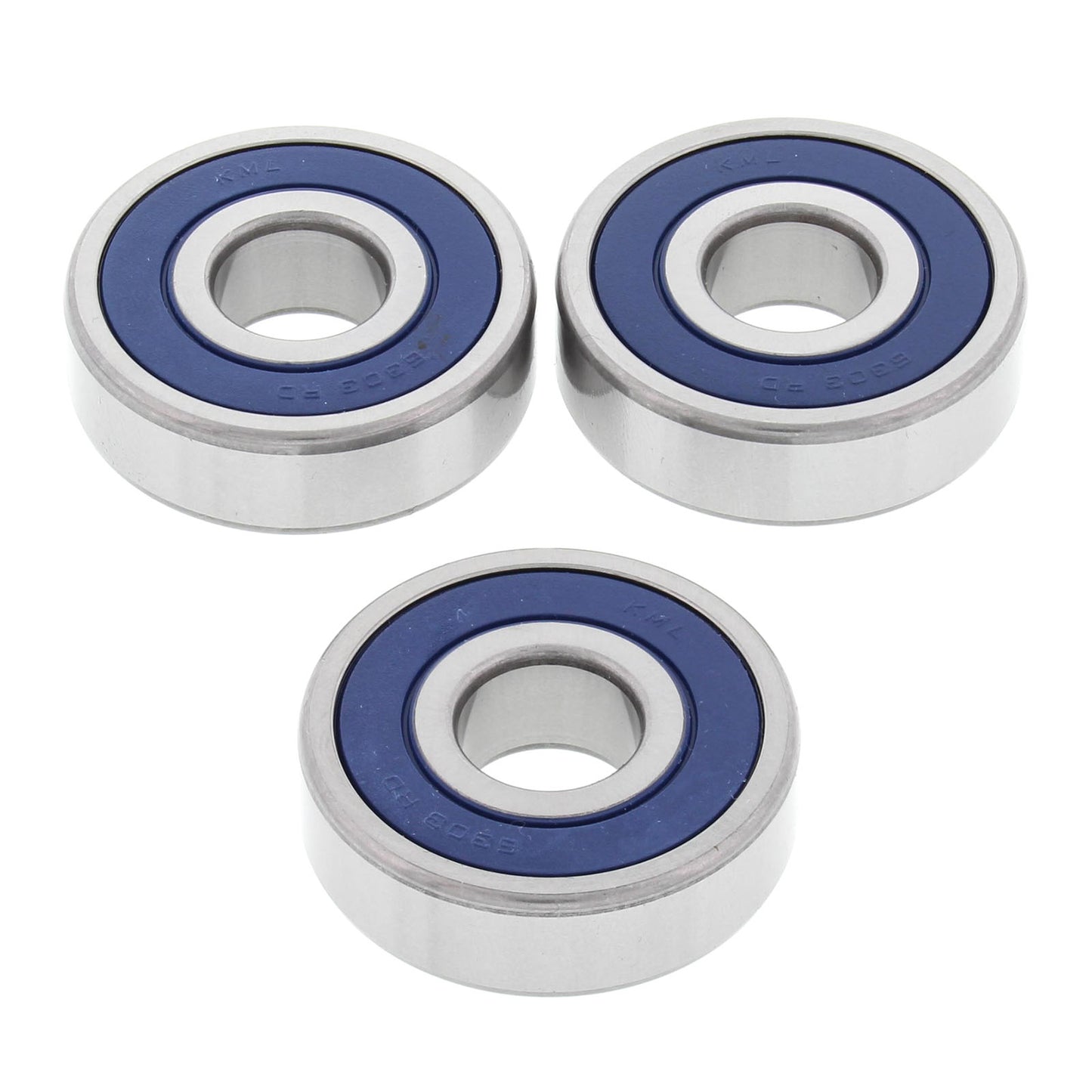 All Balls Racing Wheel Bearing Kit (25-1327)