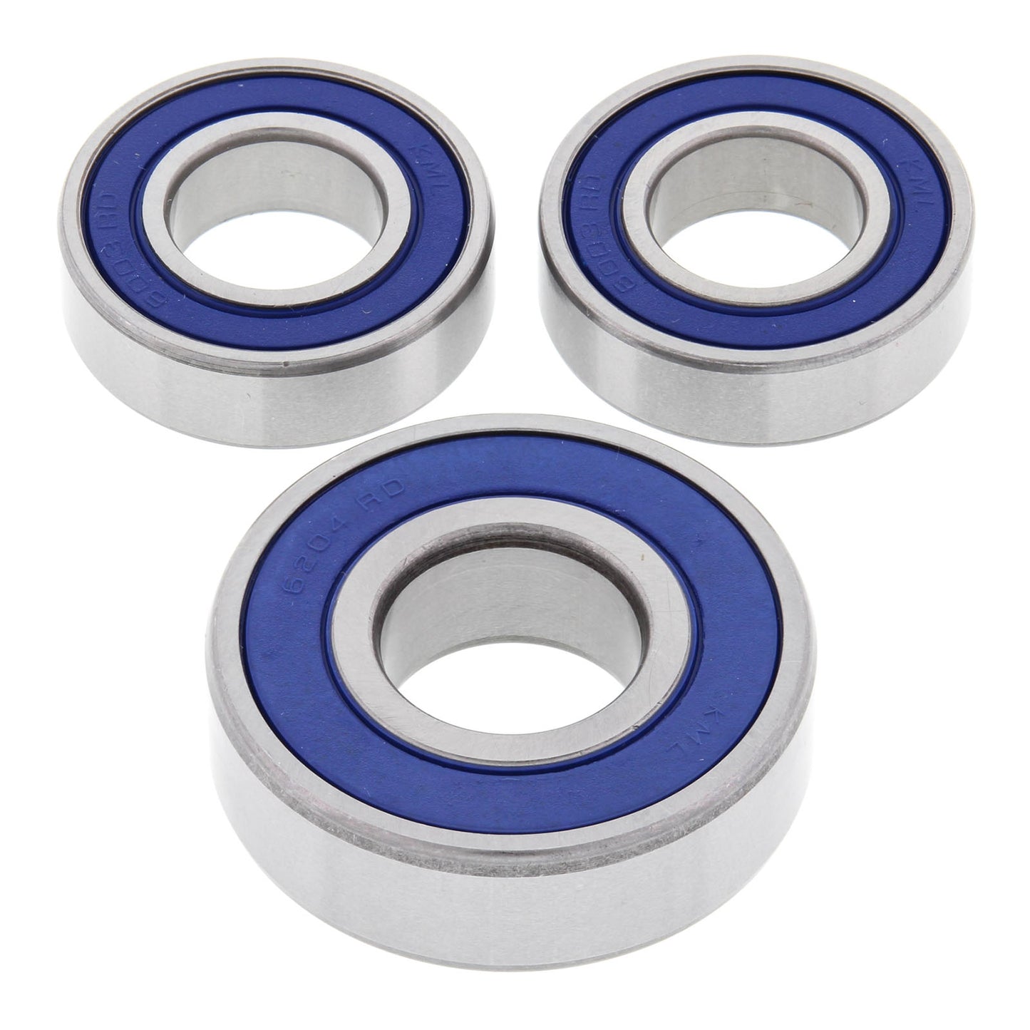 Wheel Bearing Kit 25-1346