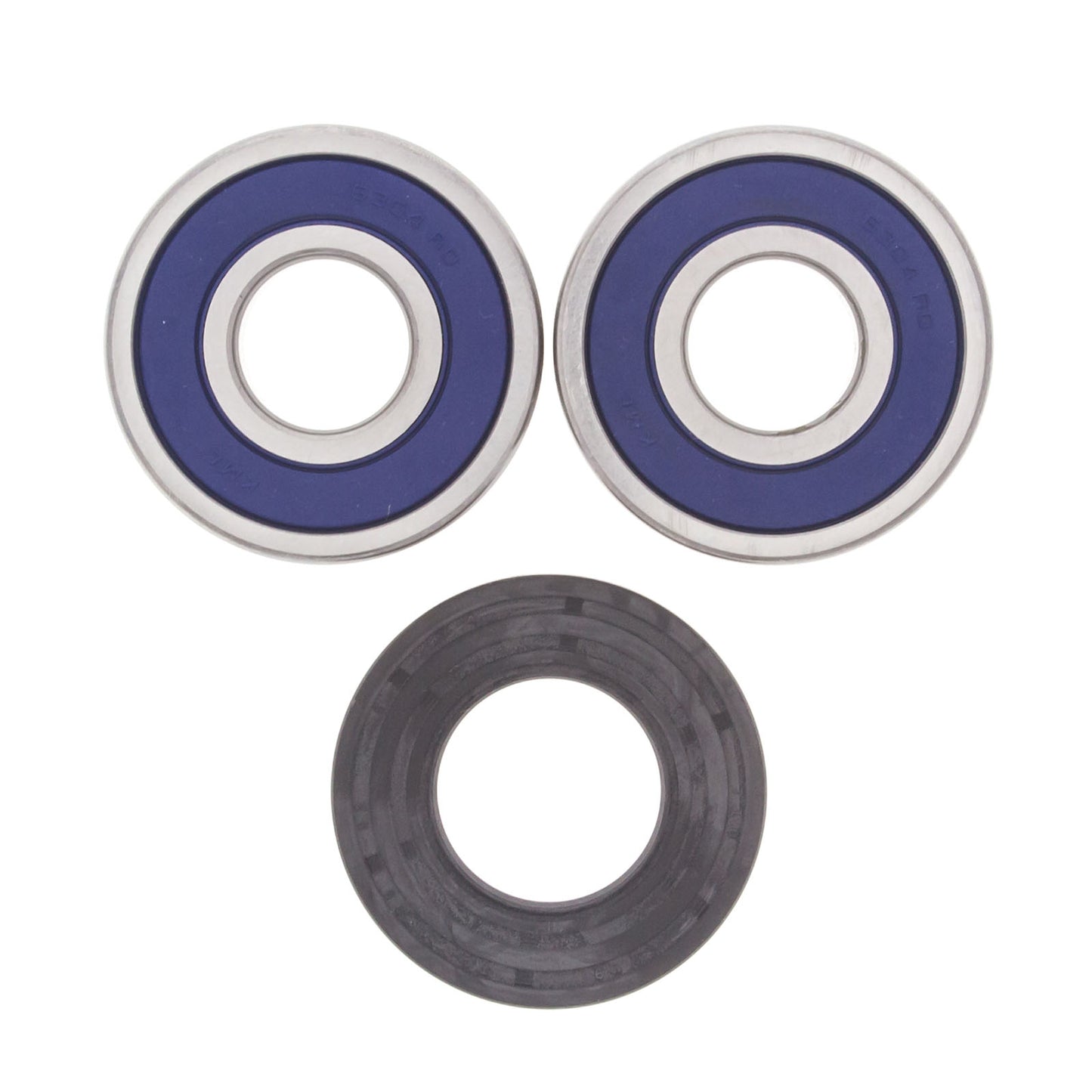 All Balls Racing Wheel Bearing Kit (25-1353)