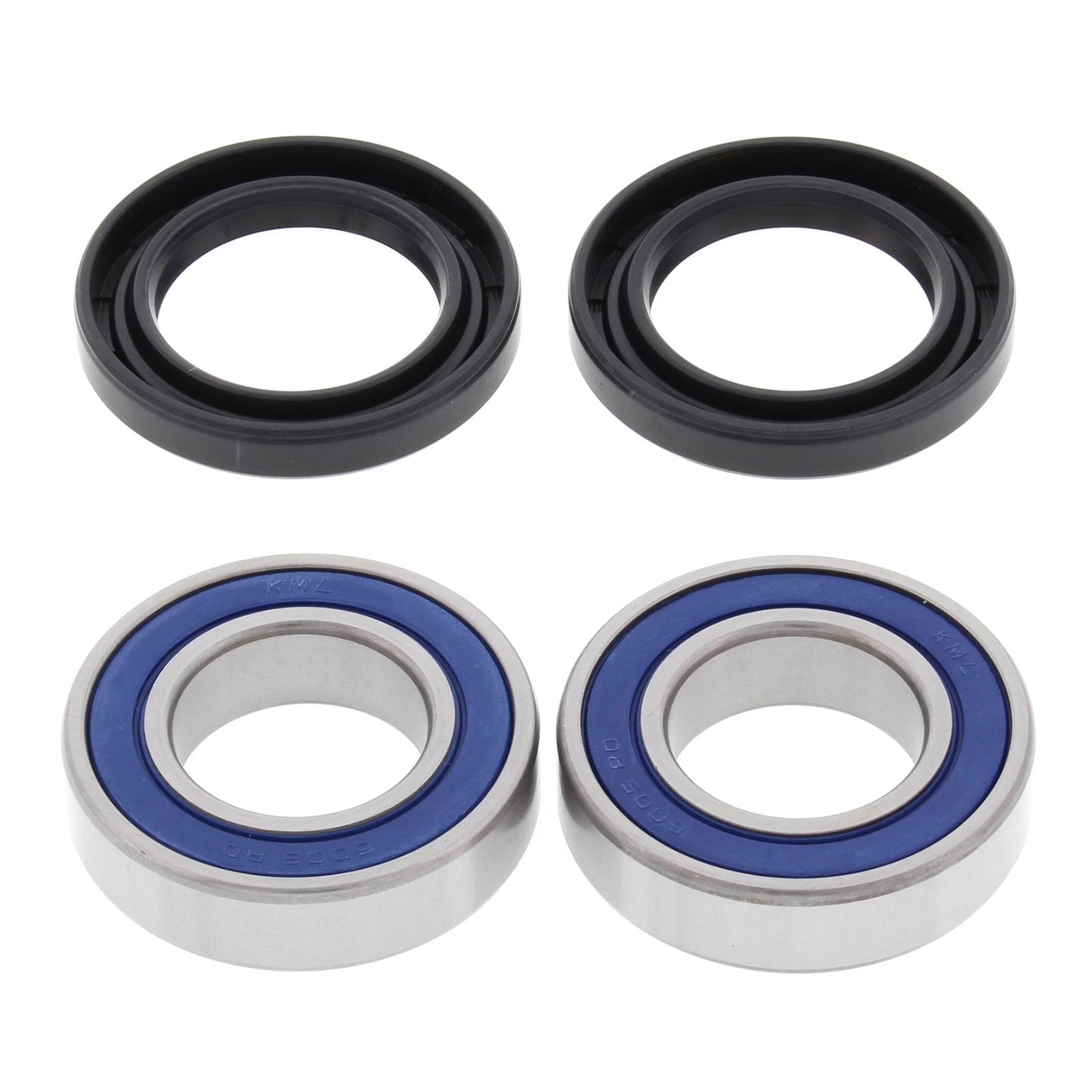 All Balls Racing Wheel Bearing Kit (25-1378)