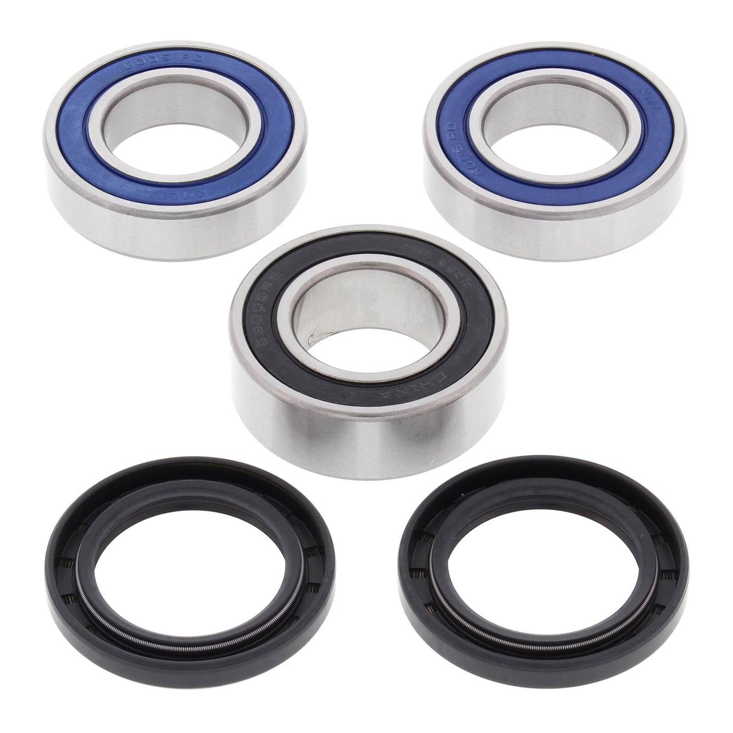 All Balls Racing Wheel Bearing Kit (25-1420)