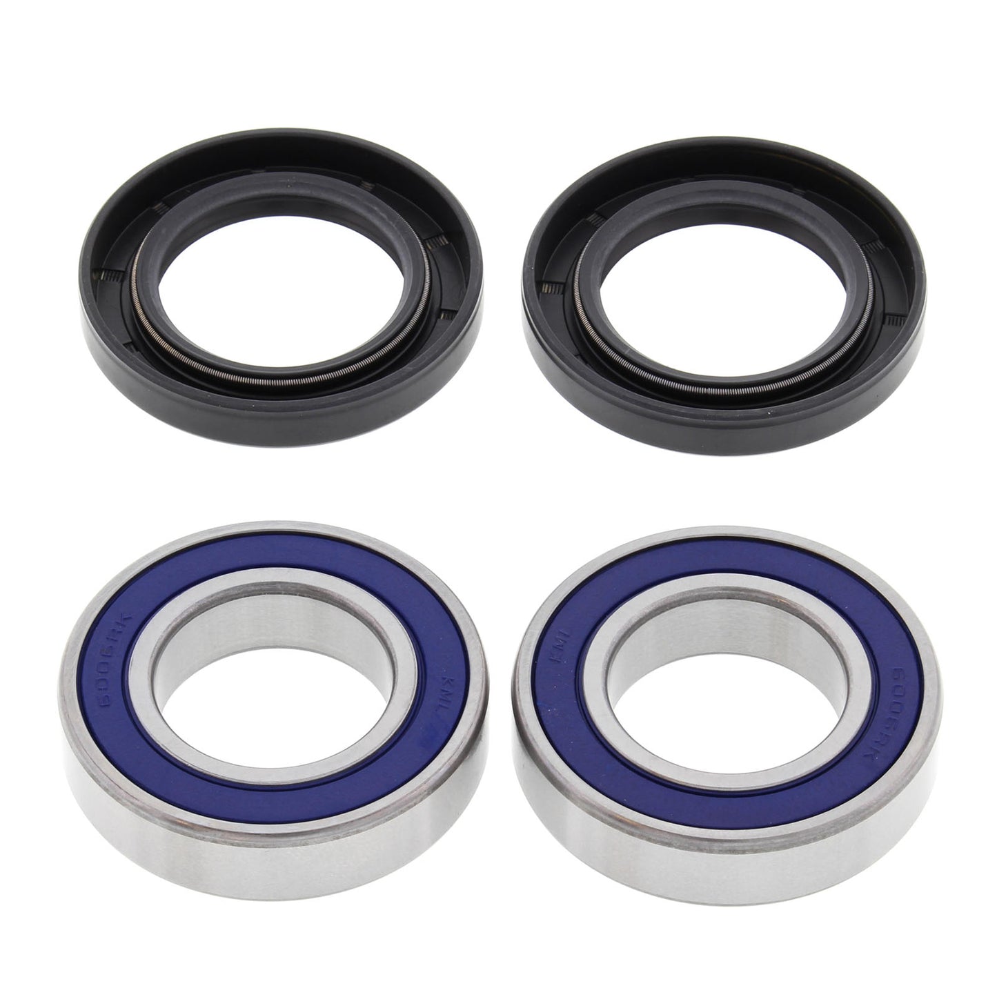 All Balls Racing Wheel Bearing Kit (25-1435)
