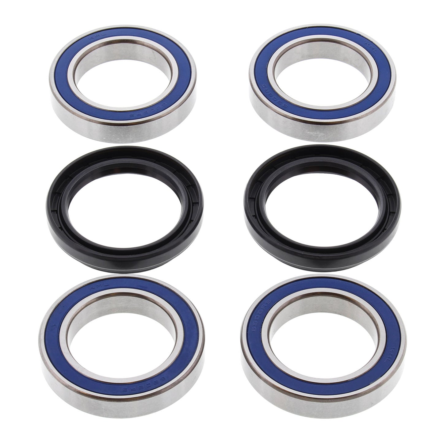 All Balls Racing Wheel Bearing Kit (25-1456)