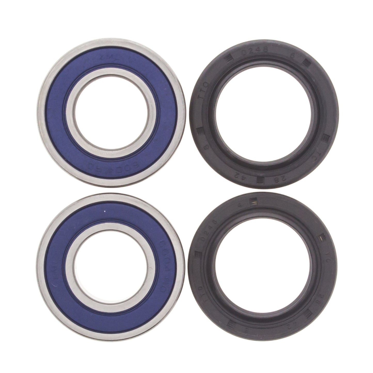 All Balls Racing Wheel Bearing Kit (25-1510)