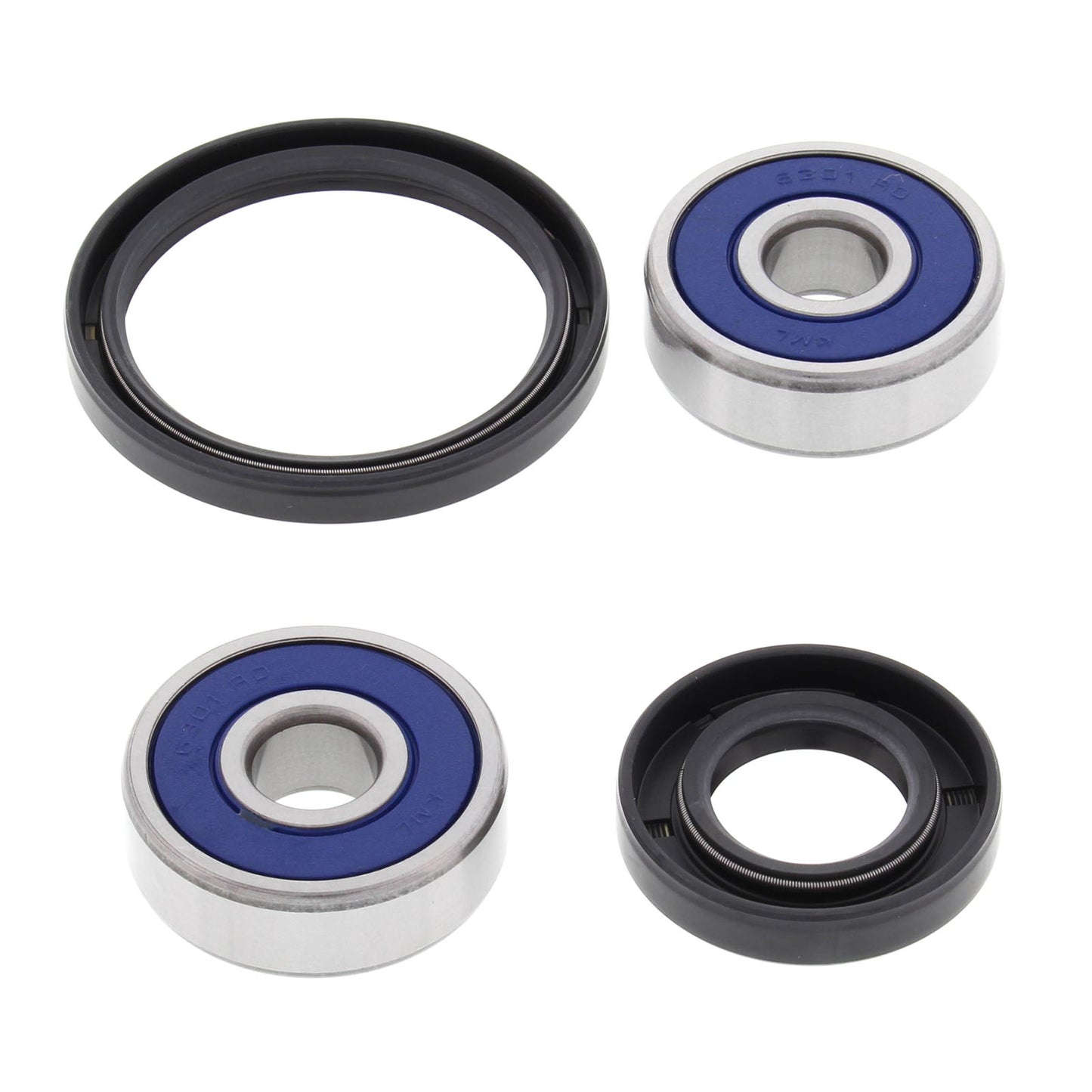 Wheel Bearing Kit Front 25-1525