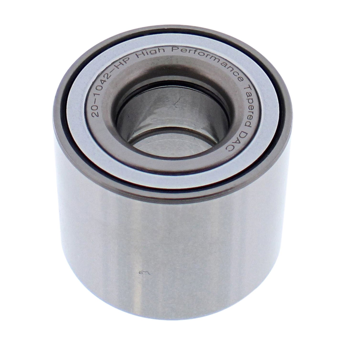 All Balls Racing Wheel Bearing Kit - Tapered DAC Upgrade (25-1536-HP)