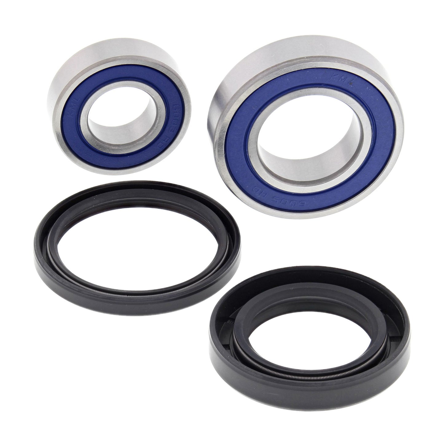 All Balls Racing Wheel Bearing Kit (25-1574)