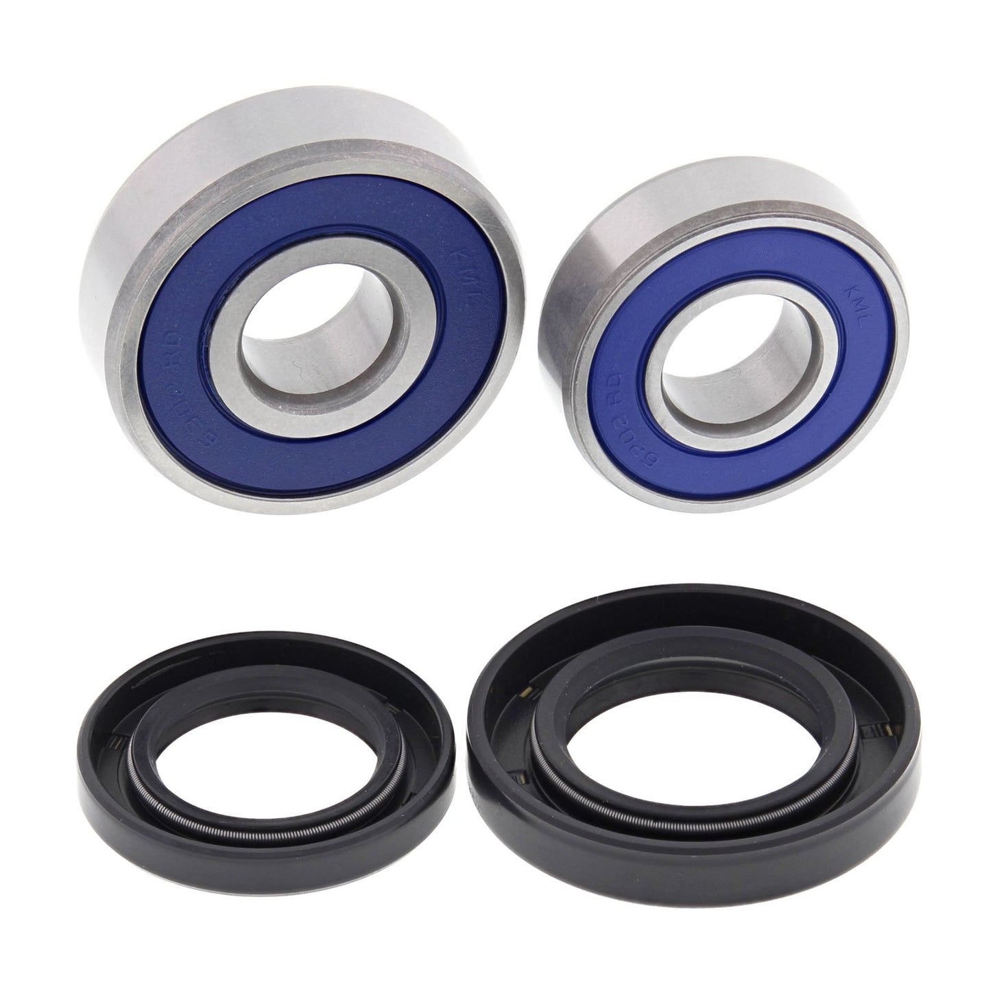 All Balls Racing Wheel Bearing Kit (25-1575)