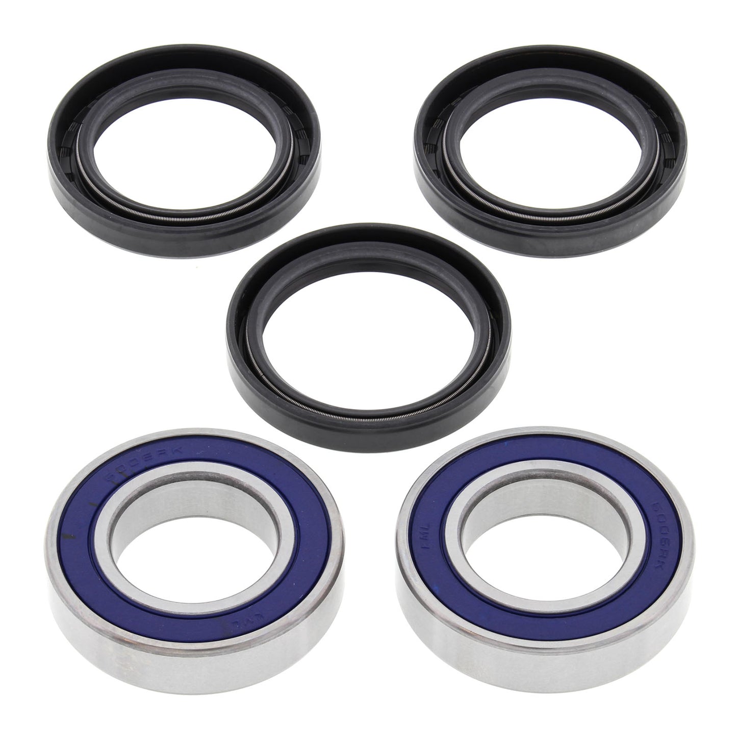 Wheel Bearing Kit 25-1578