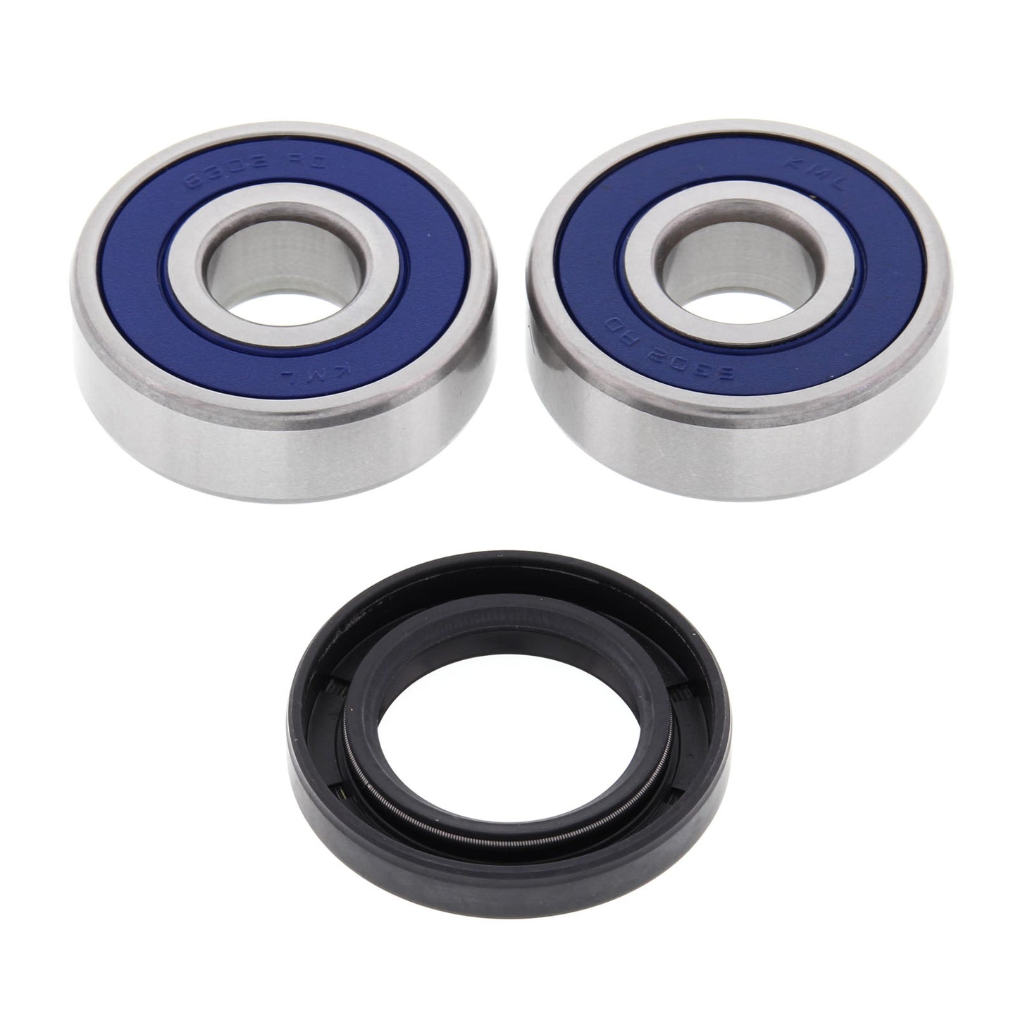 Wheel Bearing Kit 25-1640