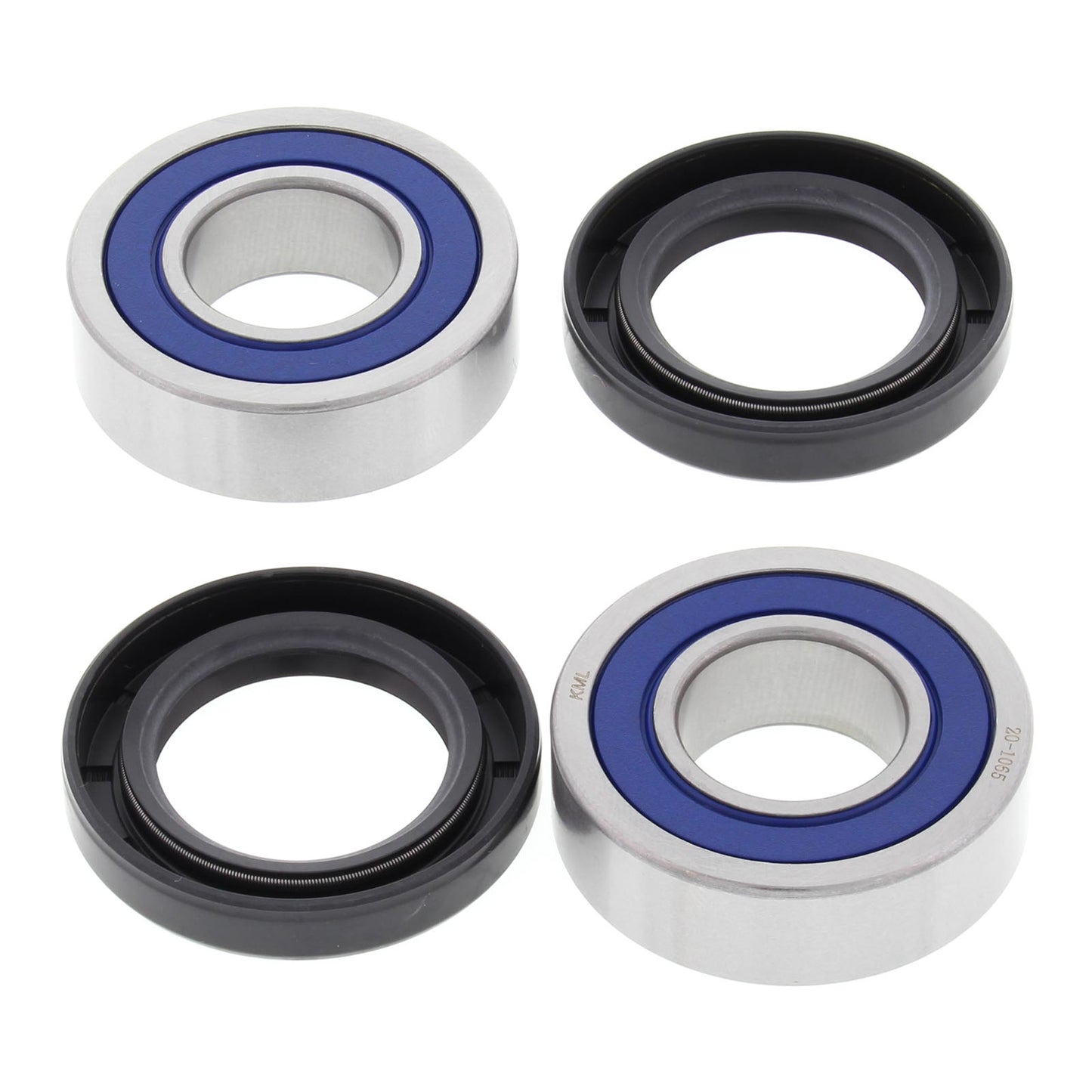 Wheel Bearing Kit Front 25-1654