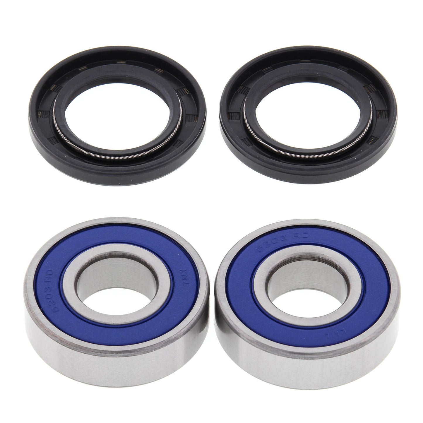 All Balls Racing Wheel Bearing Kit (25-1659)