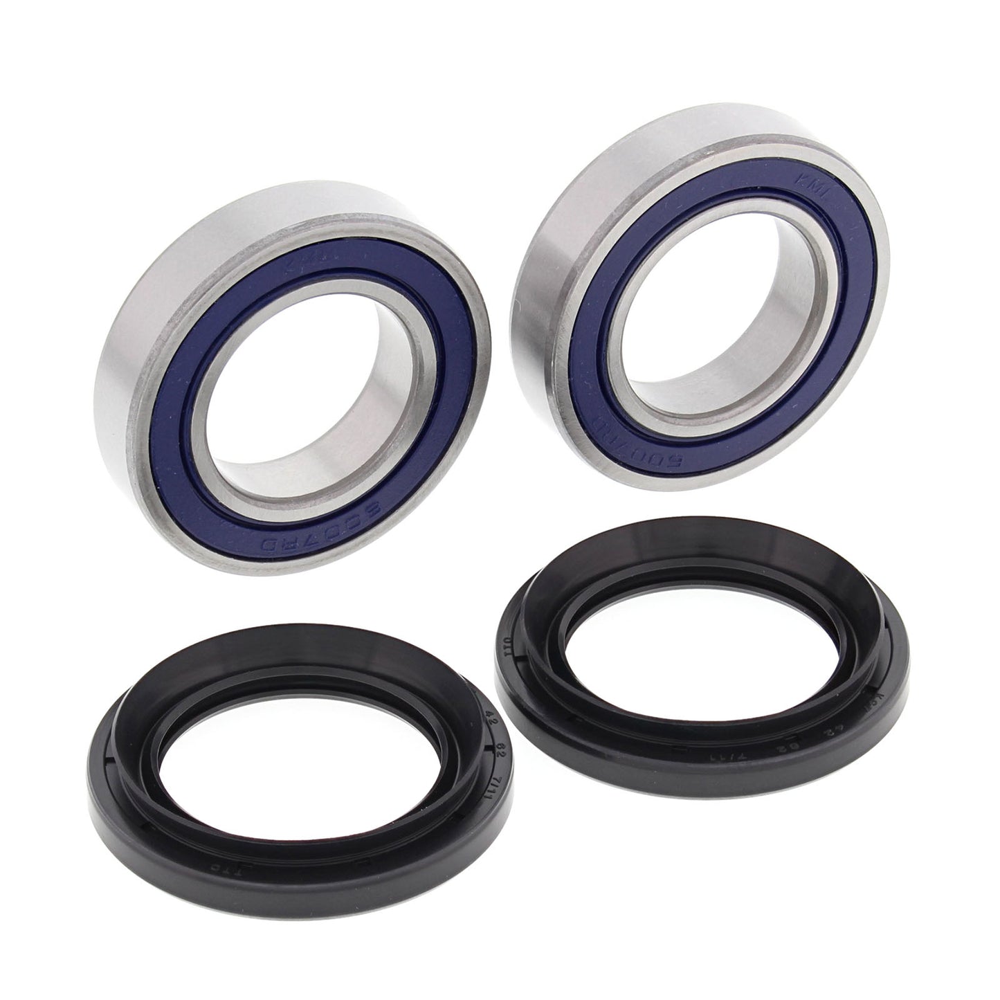 WHEEL BEARING KIT 25-1660