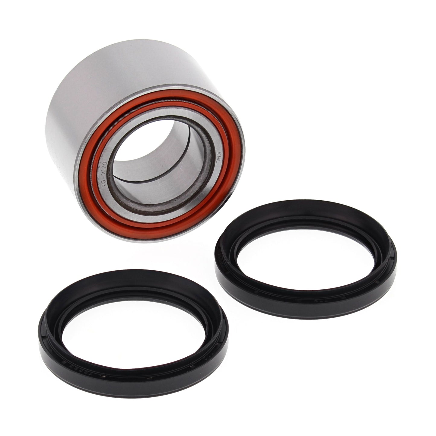 Tapered DAC Wheel Bearing Upgrade Kit