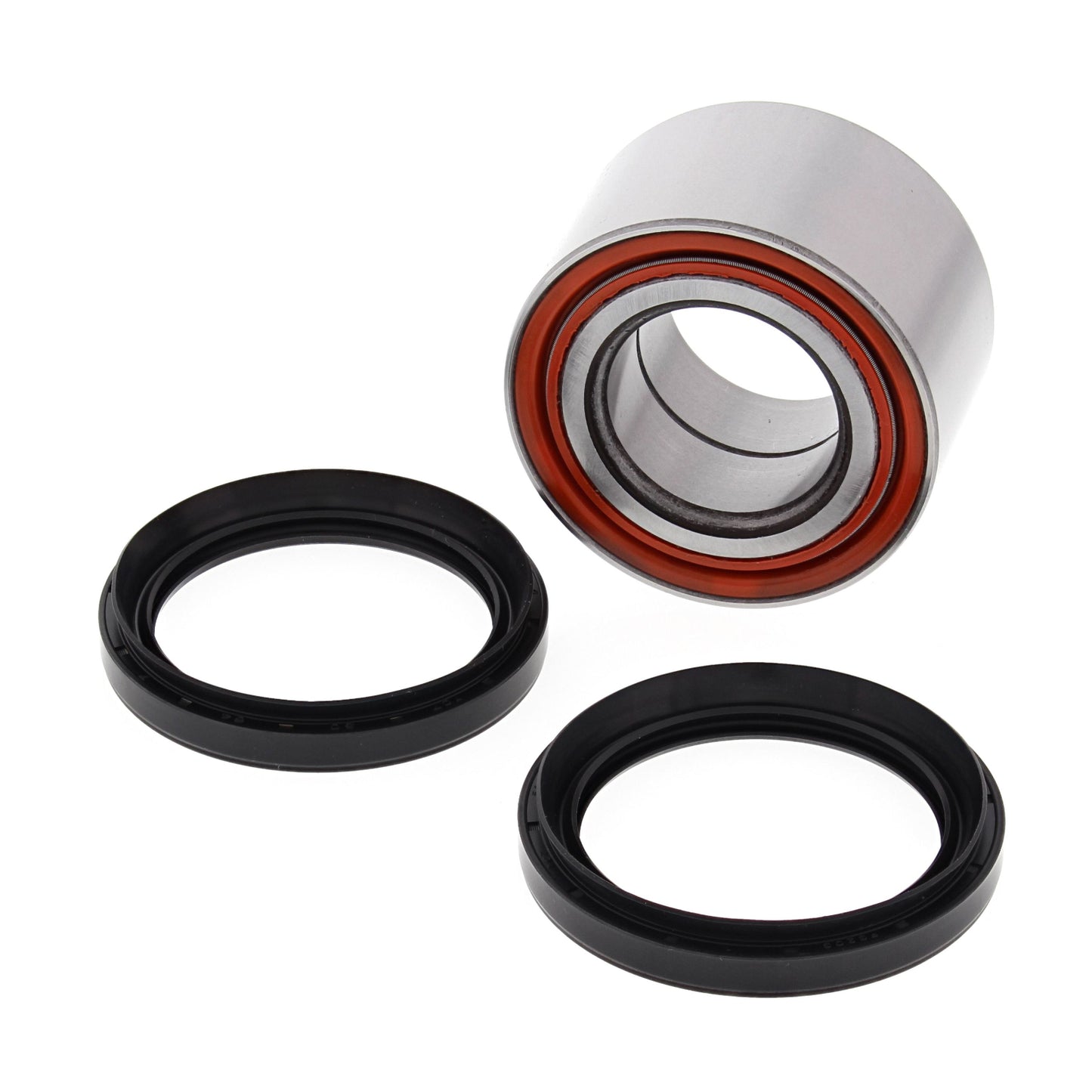Tapered DAC Wheel Bearing Upgrade Kit