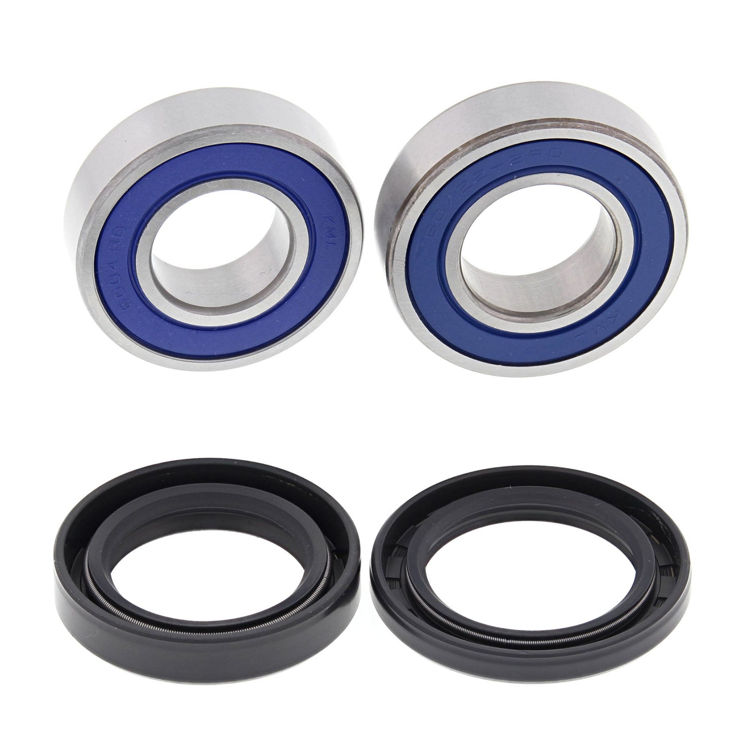 Wheel Bearing Kit 25-1724