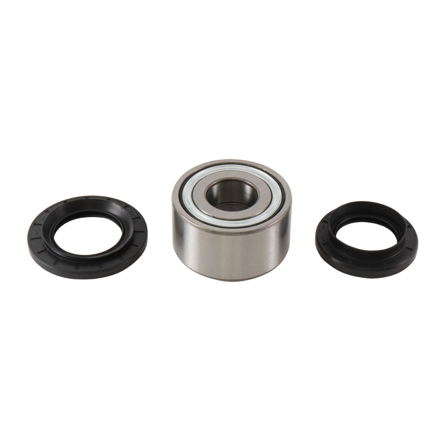 Tapered DAC Wheel Bearing Upgrade Kit