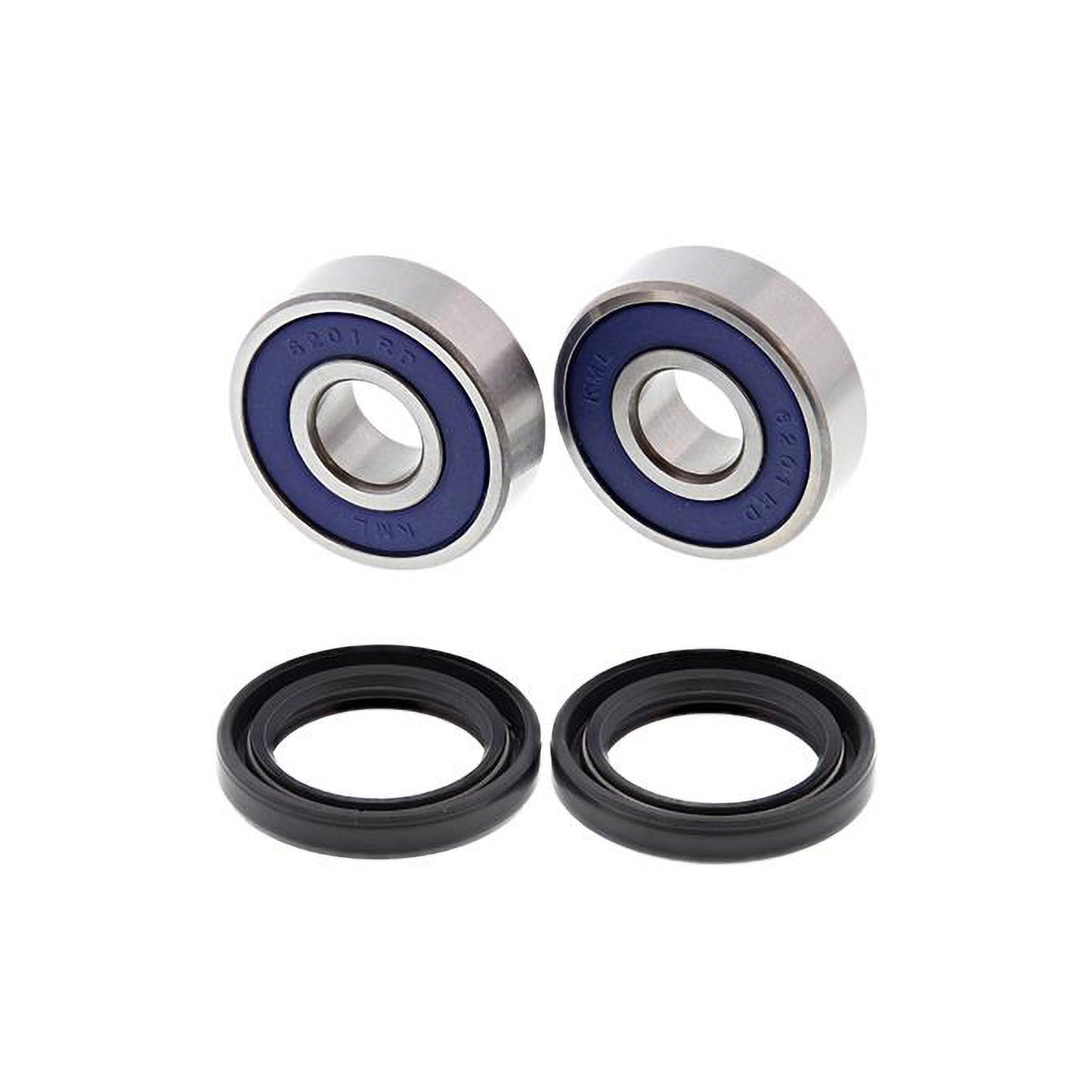 All Balls Racing Wheel Bearing Kit (25-1736)