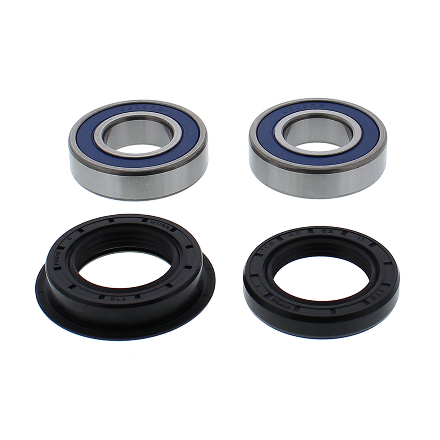 Wheel Bearing Kit 25-1741