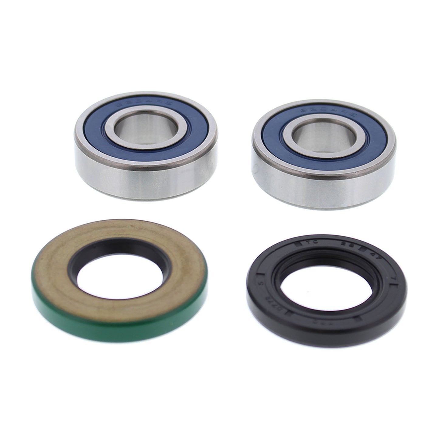 Wheel Bearing Kit 25-1742