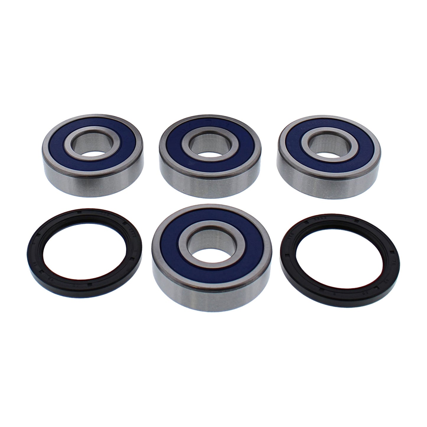 All Balls Racing Wheel Bearing Kit (25-1763)