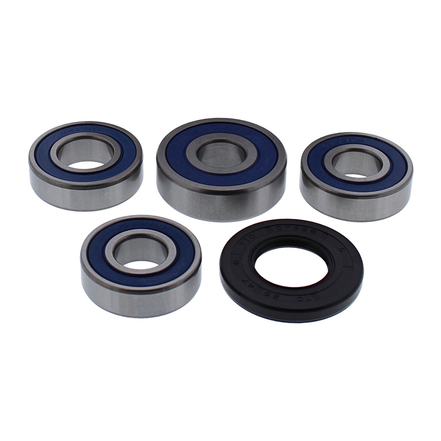 Wheel Bearing Kit 25-1771
