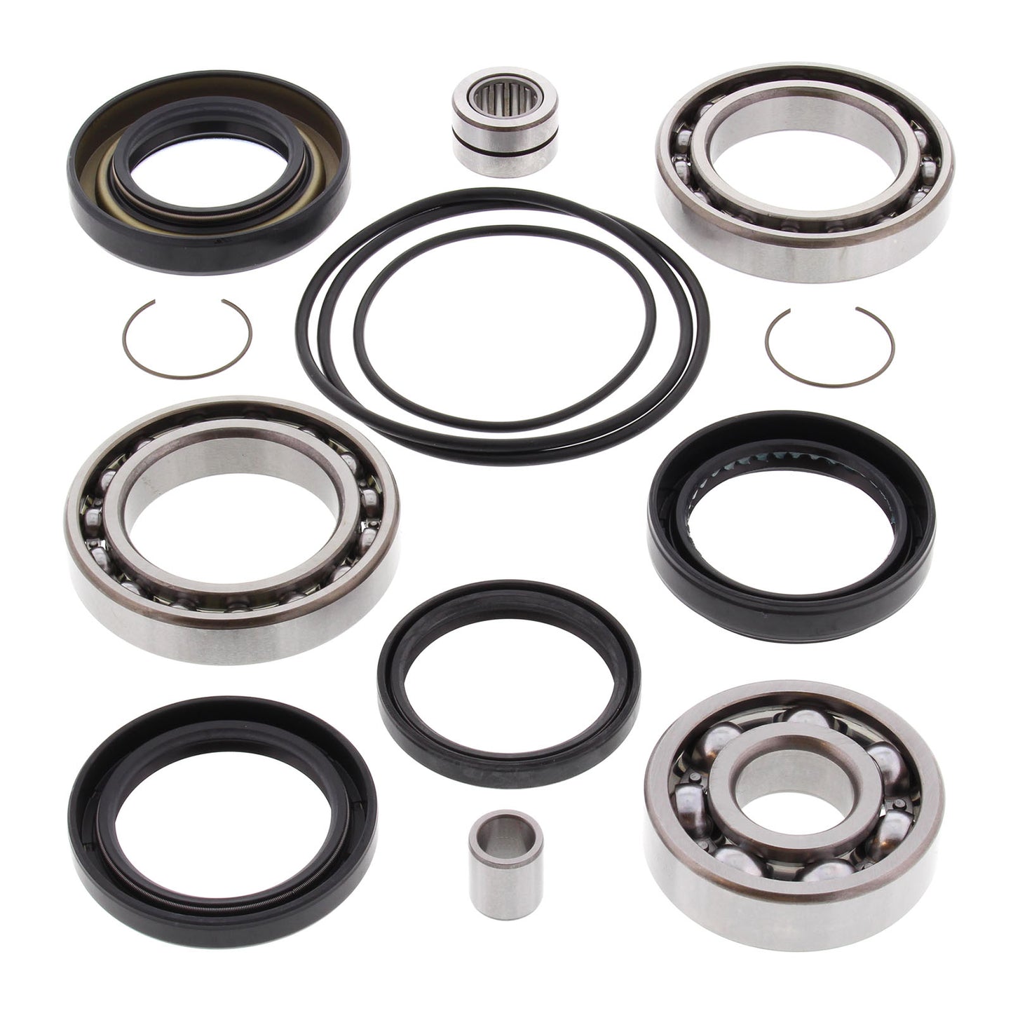 Differential Bearing Kit TRX300/FW \'88-\'00 Rear