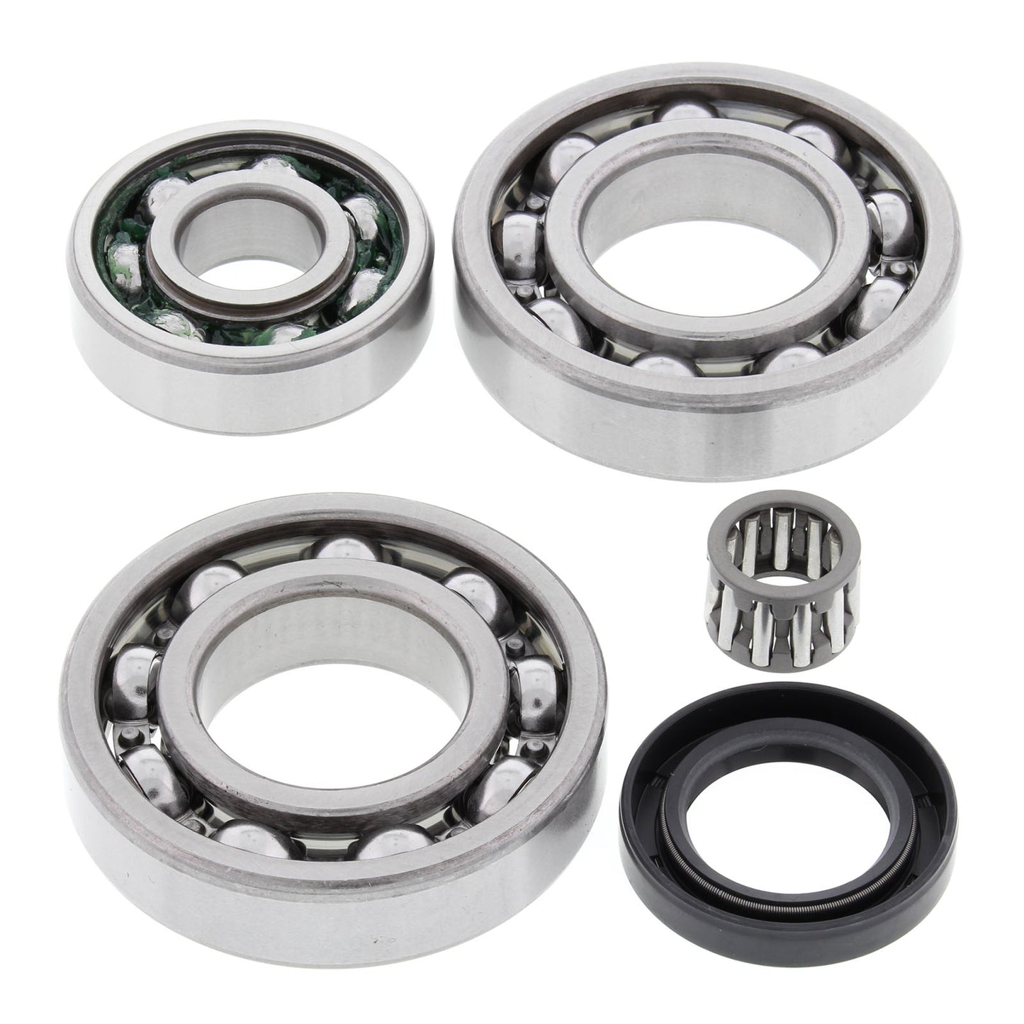DIFF BEARING & SEAL KIT 25-2018